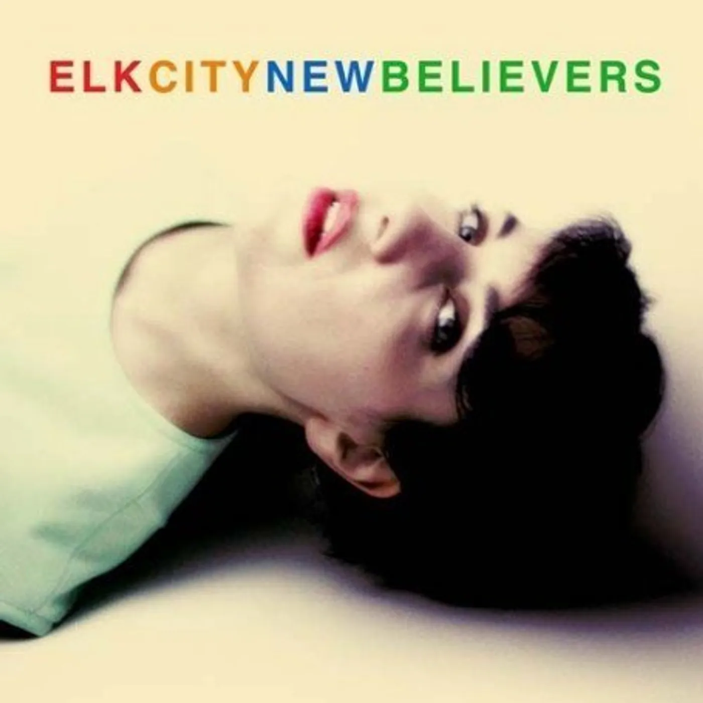 Elk City NEW BELIEVERS CD