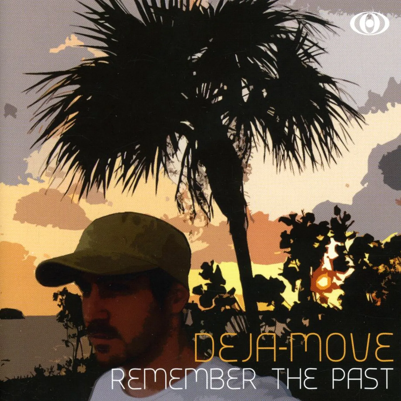 Deja-Move REMEMBER THE PAST CD