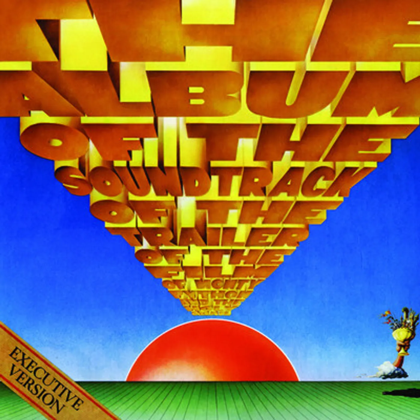 MONTY PYTHON'S HOLY GRAIL CD