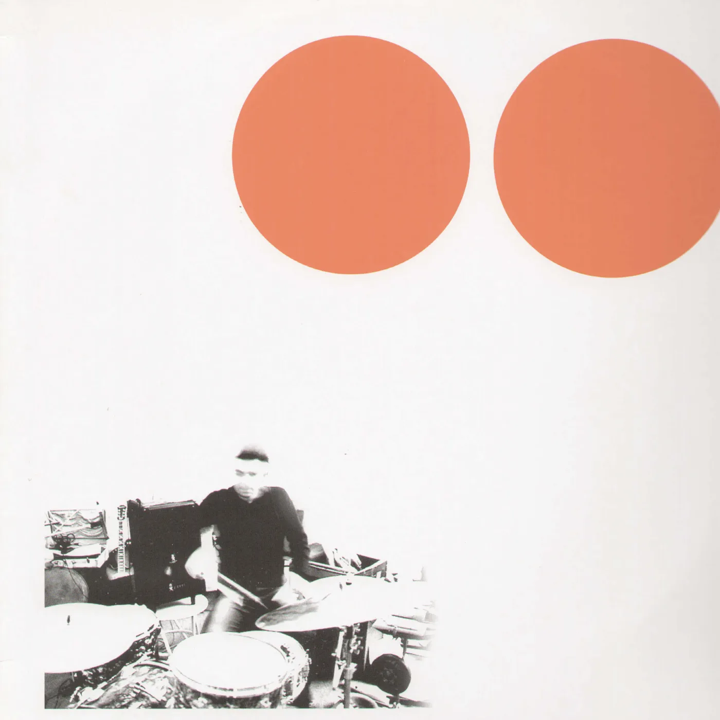 Thomas Belhom Cheval Oblique Vinyl Record