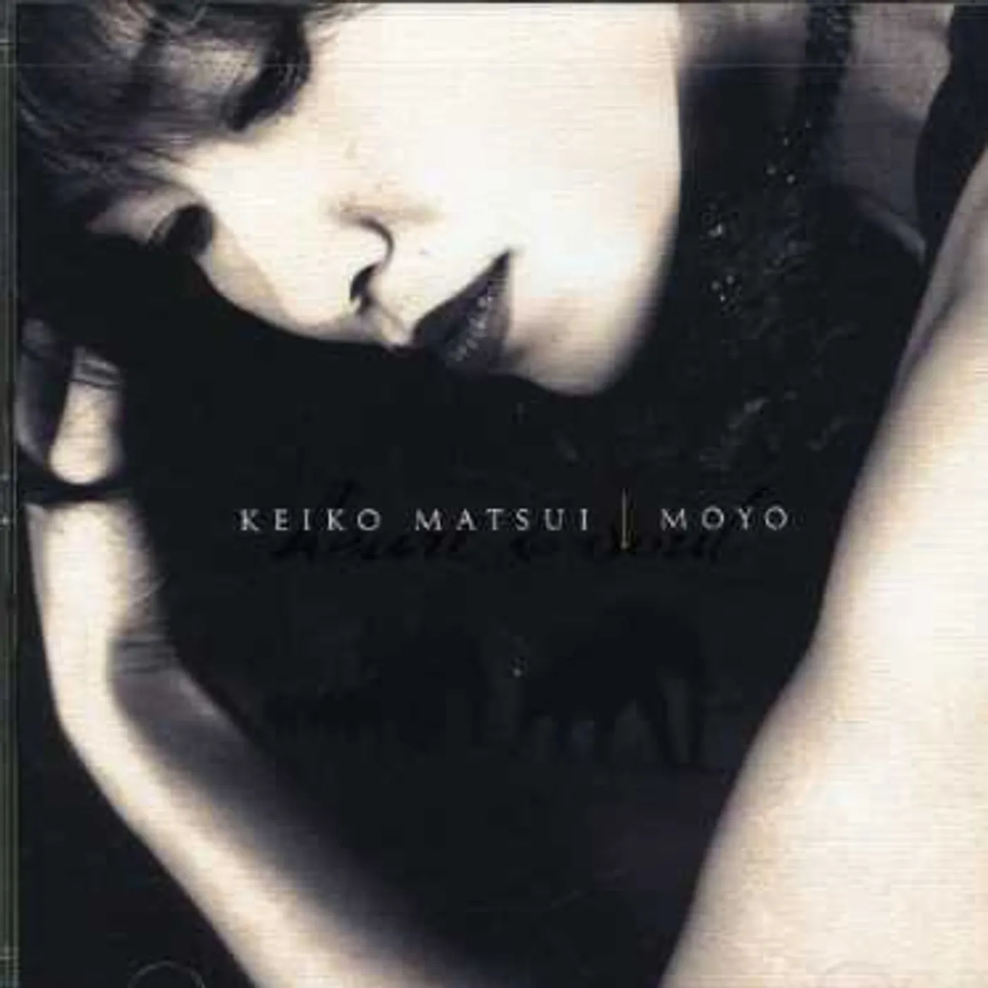 Keiko Matsui MOYO CD