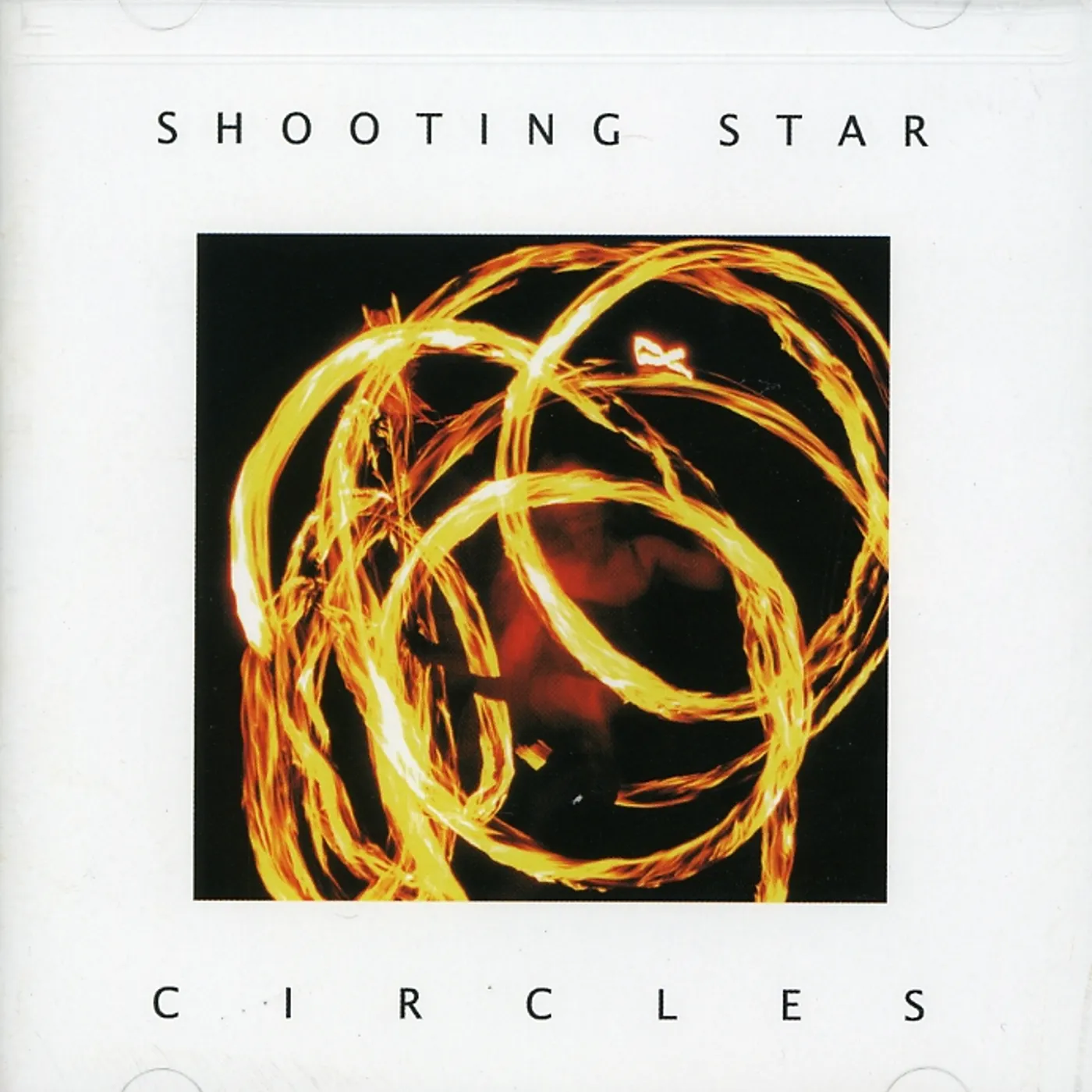 Shooting Star CIRCLES CD