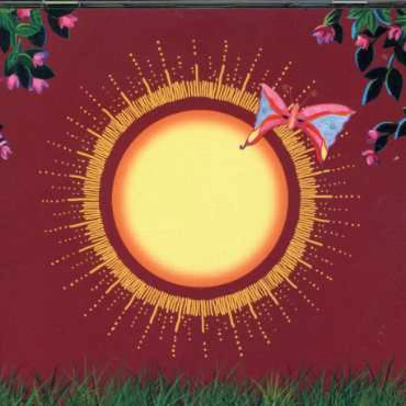 Pantaleimon CLOUDBURST CD