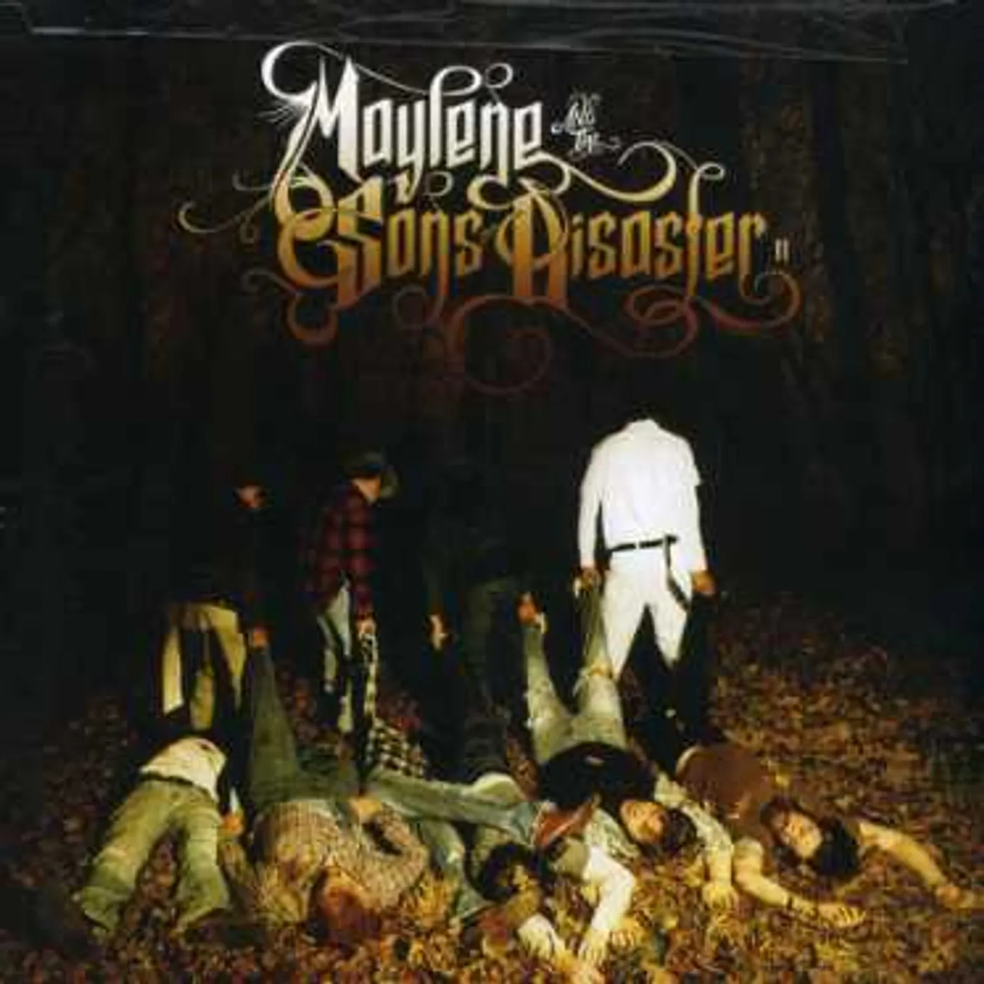 Maylene And The Sons Of Disaster II CD