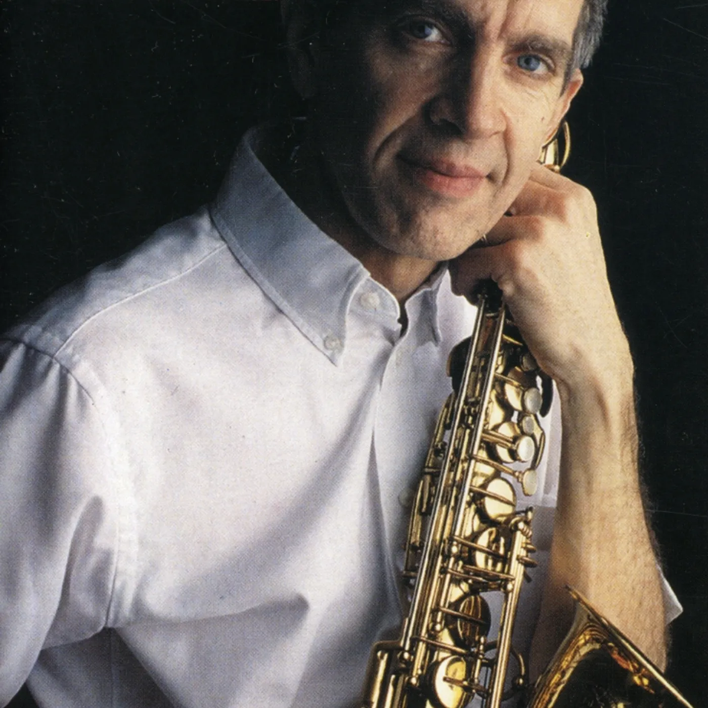 Jamey Aebersold JAZZ: ANYONE CAN IMPROVISE DVD