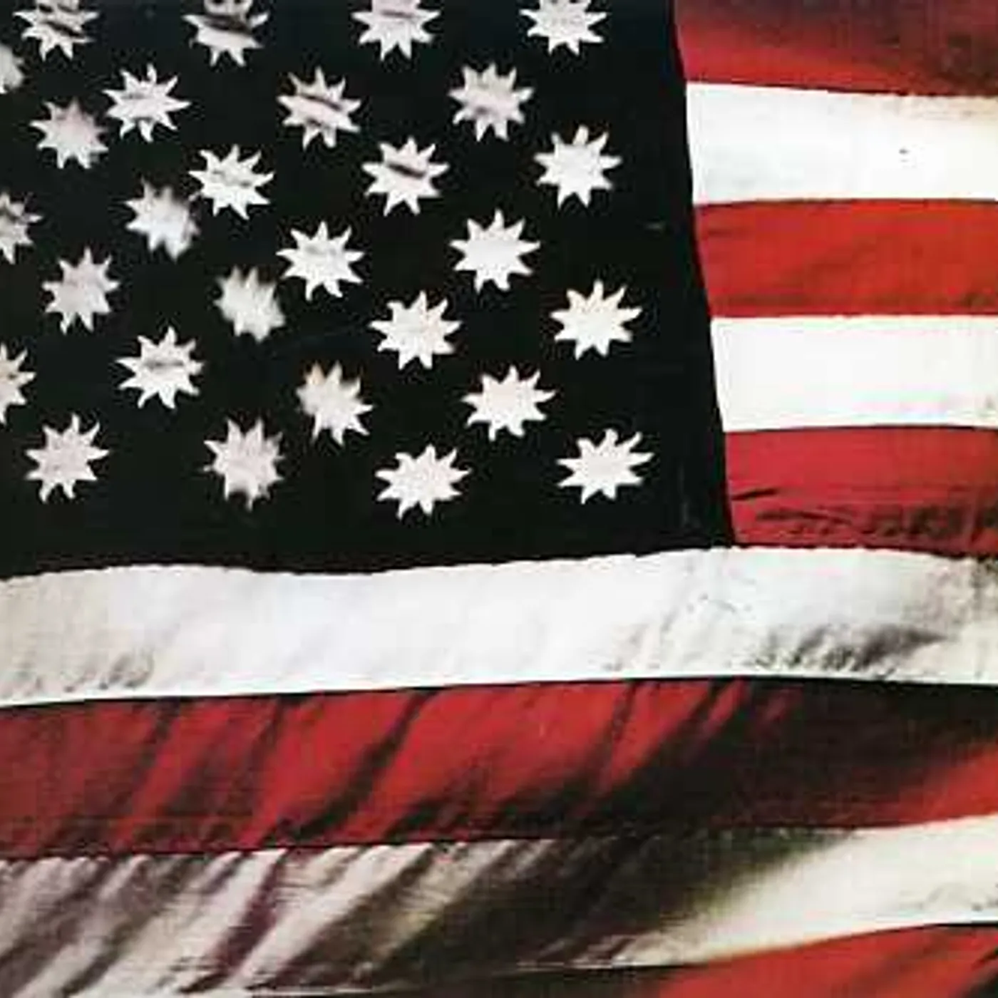 Sly & The Family Stone THERE'S A RIOT GOIN ON CD
