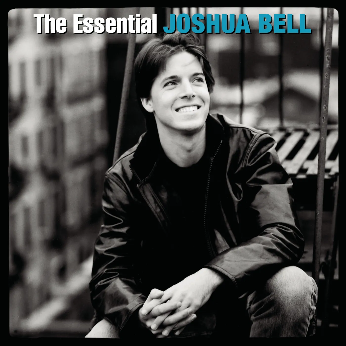 ESSENTIAL JOSHUA BELL CD
