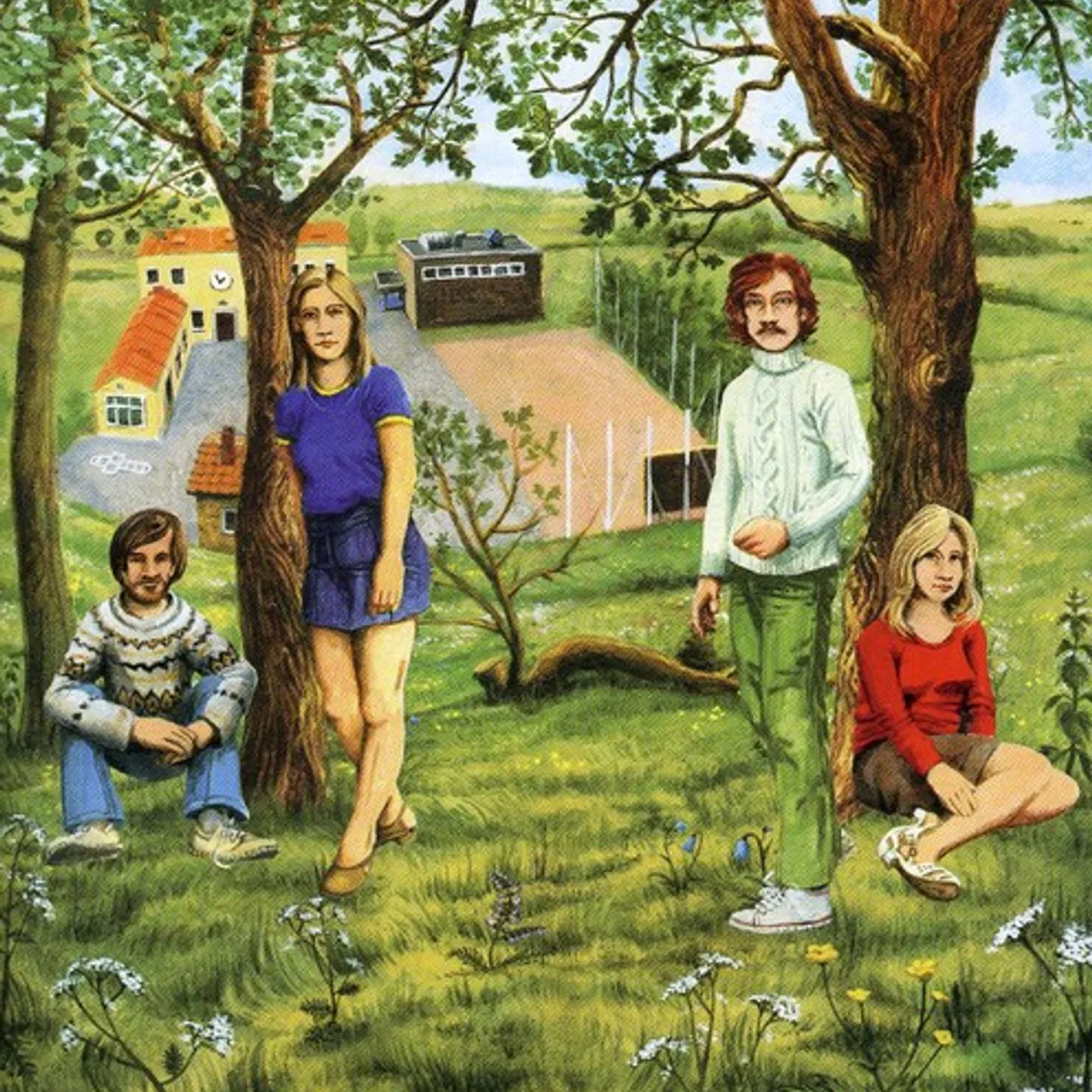 I'm From Barcelona LET ME INTRODUCE MY FRIENDS CD