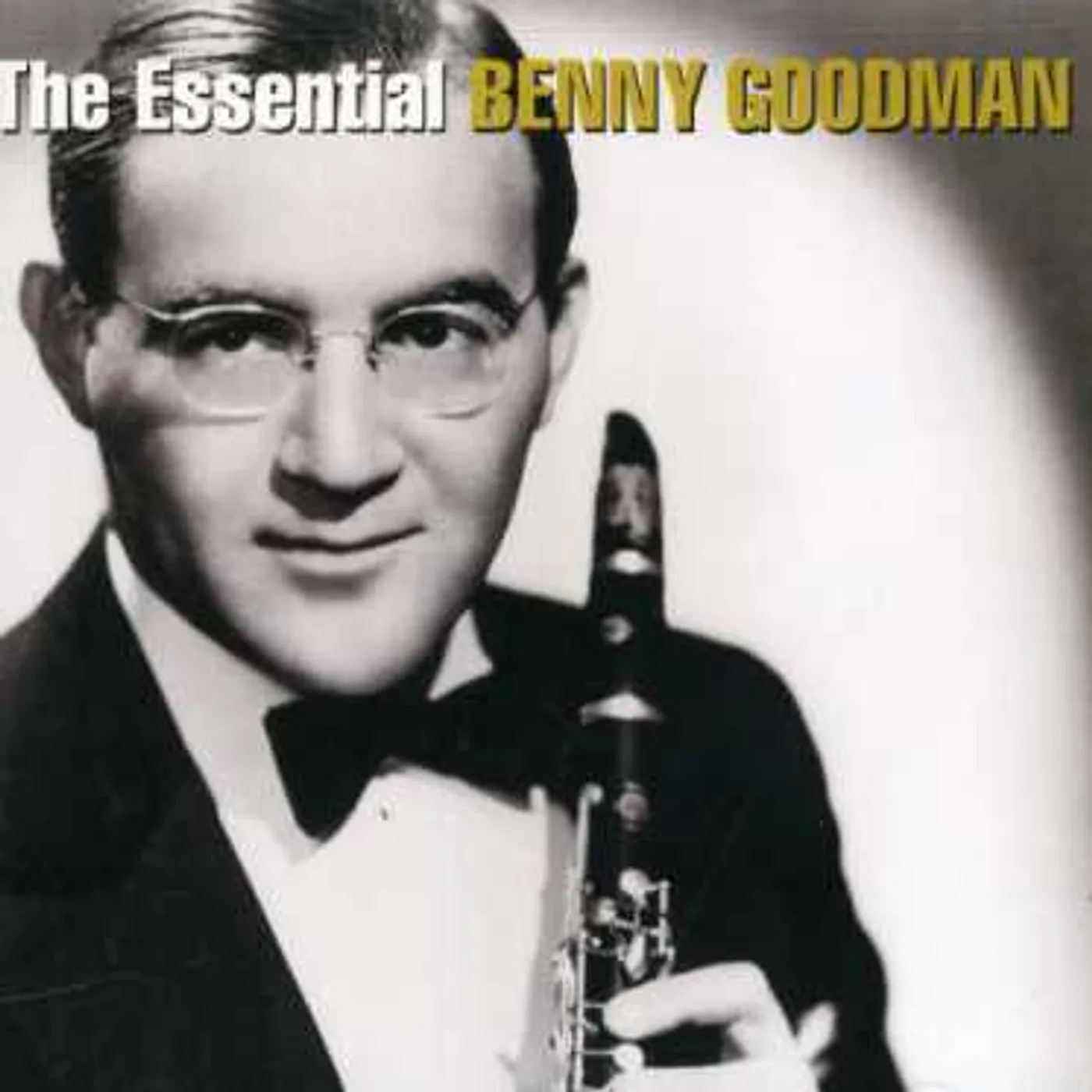 ESSENTIAL BENNY GOODMAN CD