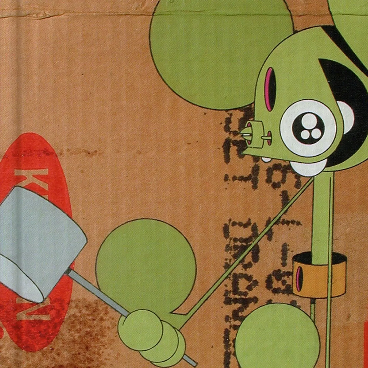 dälek PURGE OF DISSIDENTS CD