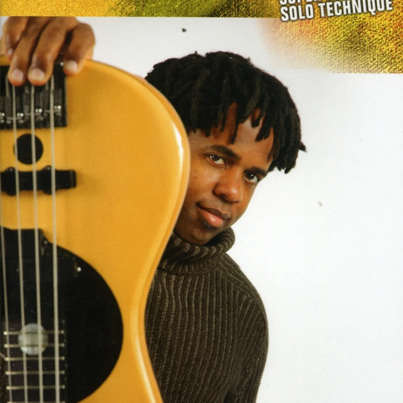 Victor Wooten SUPER BASS SOLO DVD