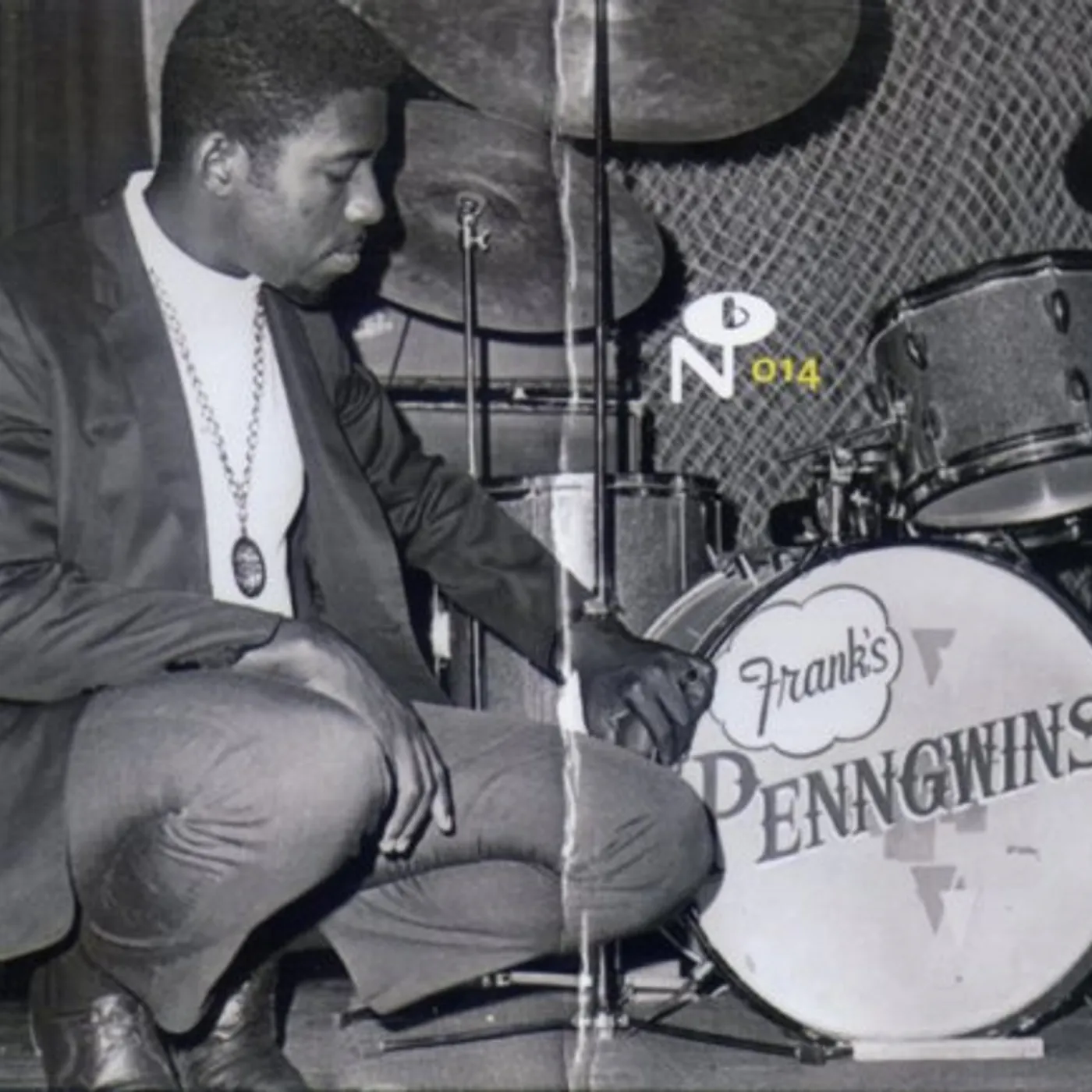 Cargo Cult Vinyl Record