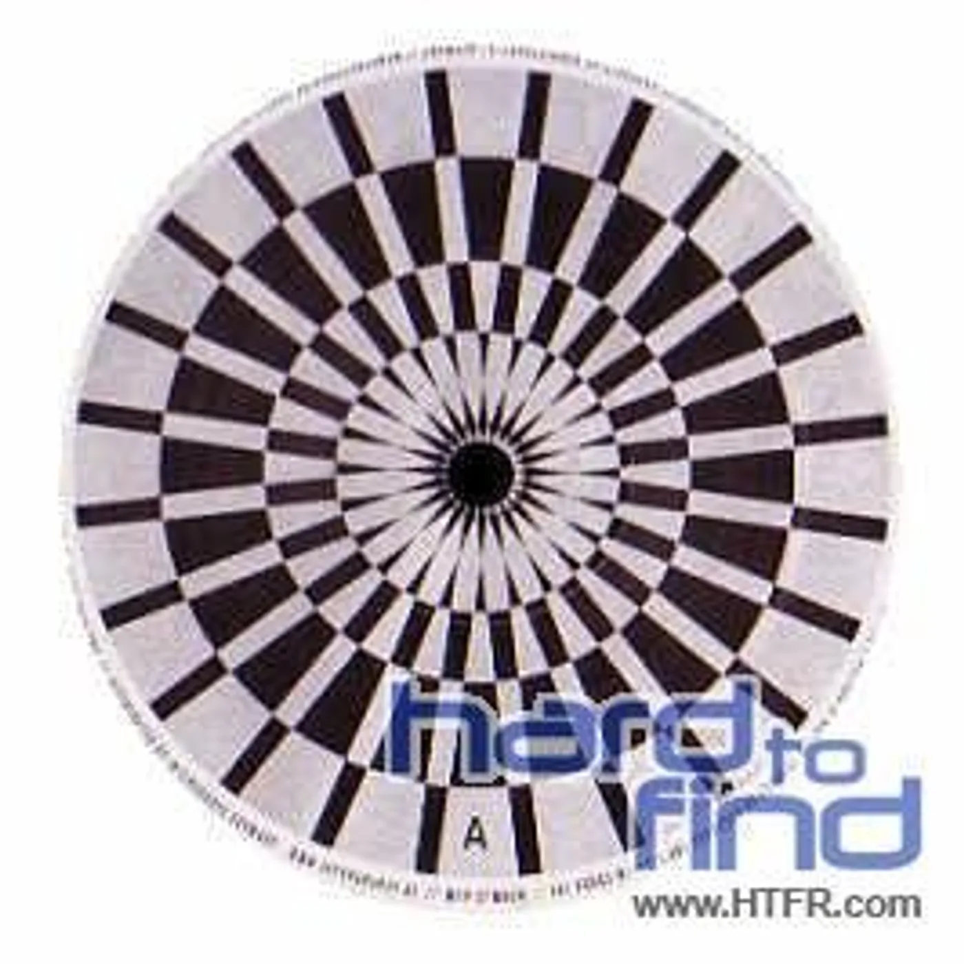 Anthony Rother MODERNTRONIC Vinyl Record