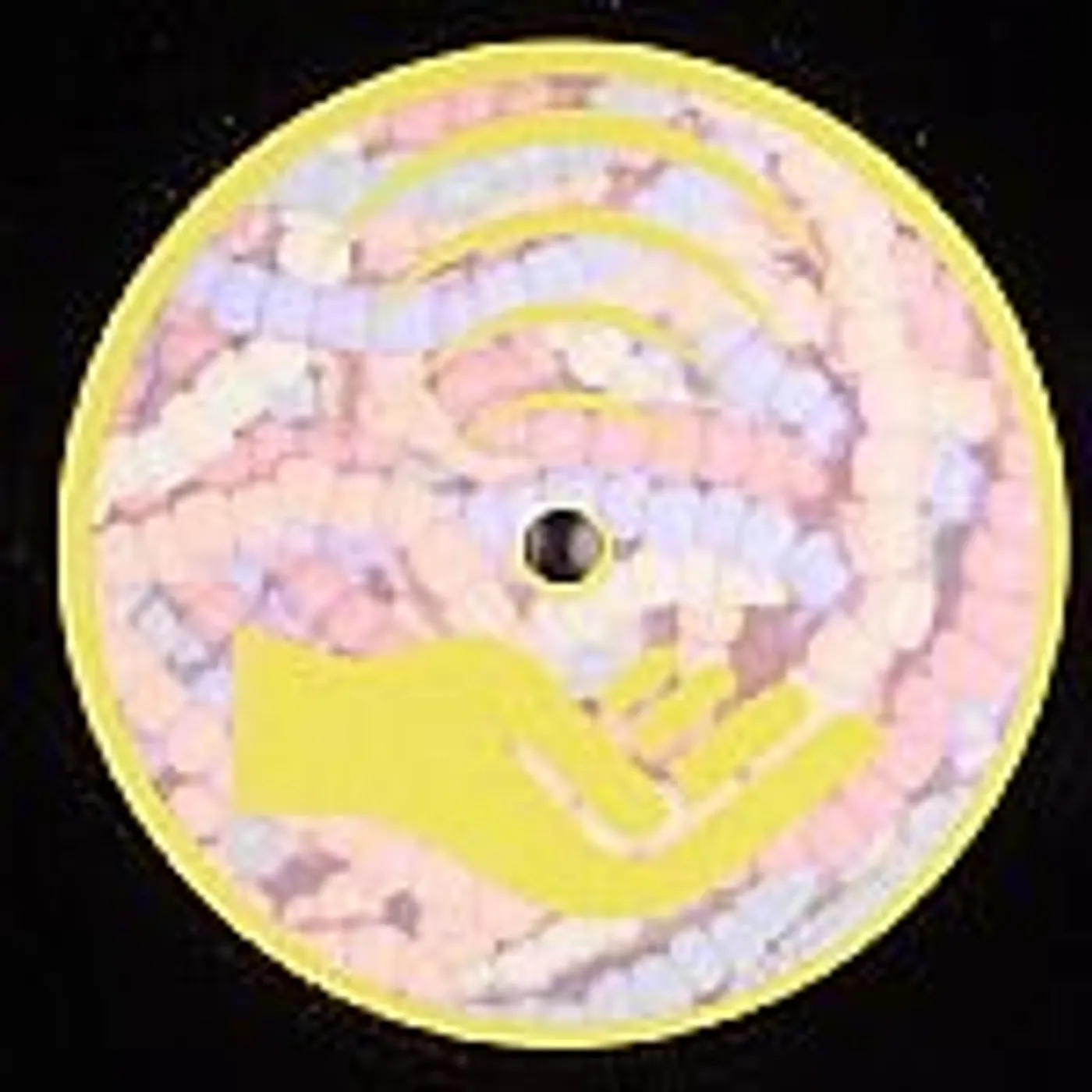 Someone Else LOWDOWN BRITTLE Vinyl Record