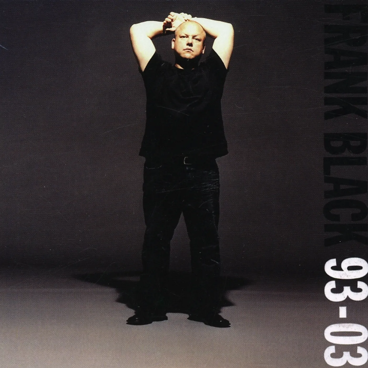 Frank Black BEST OF 93-03 CD