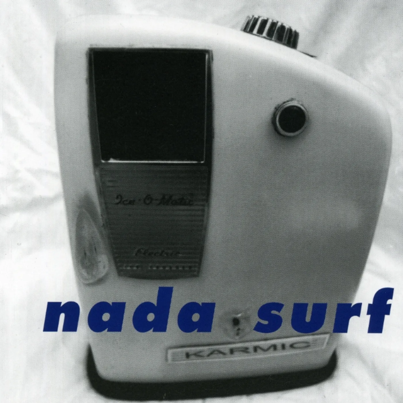 Nada Surf KARMIC CD