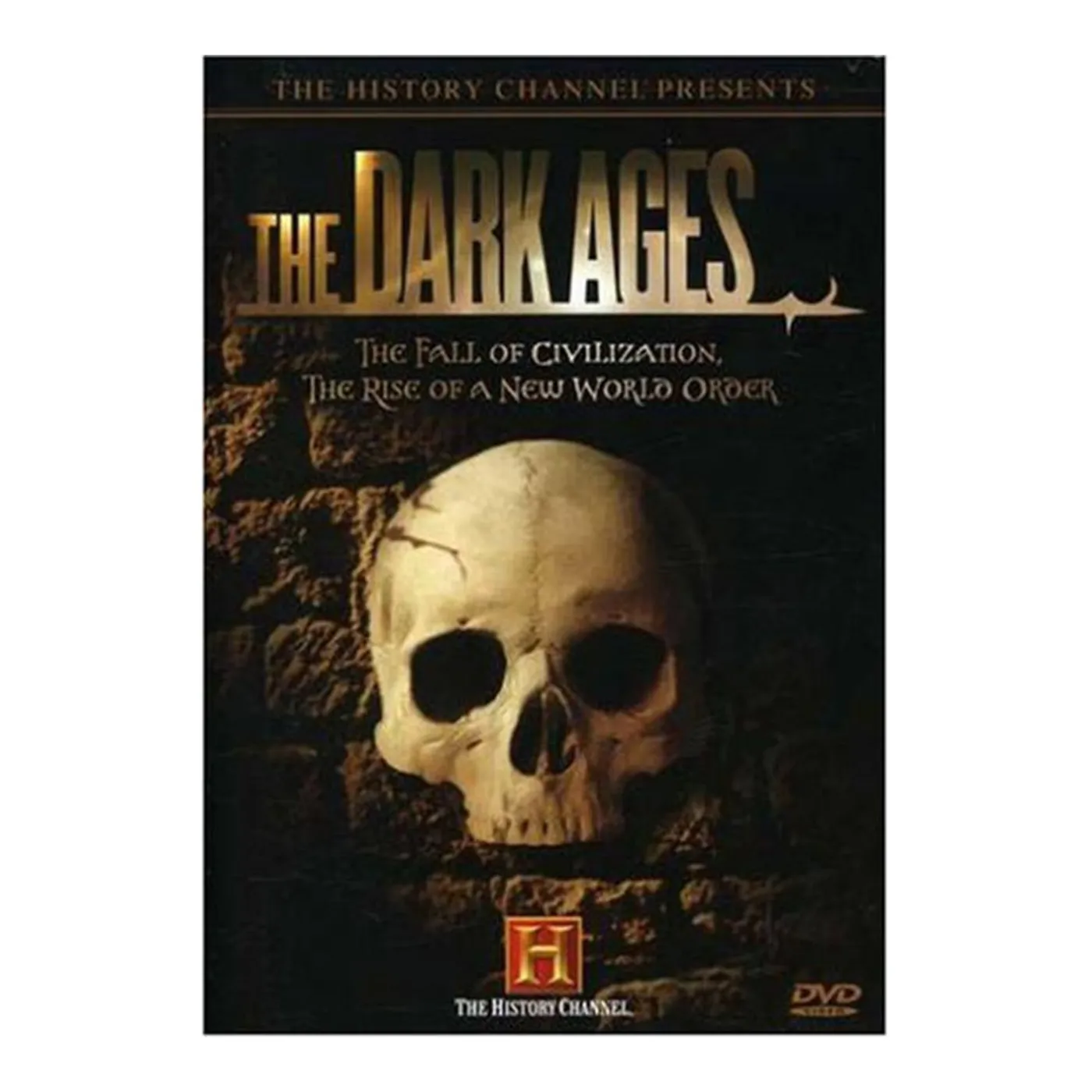 Dark Ages DVD