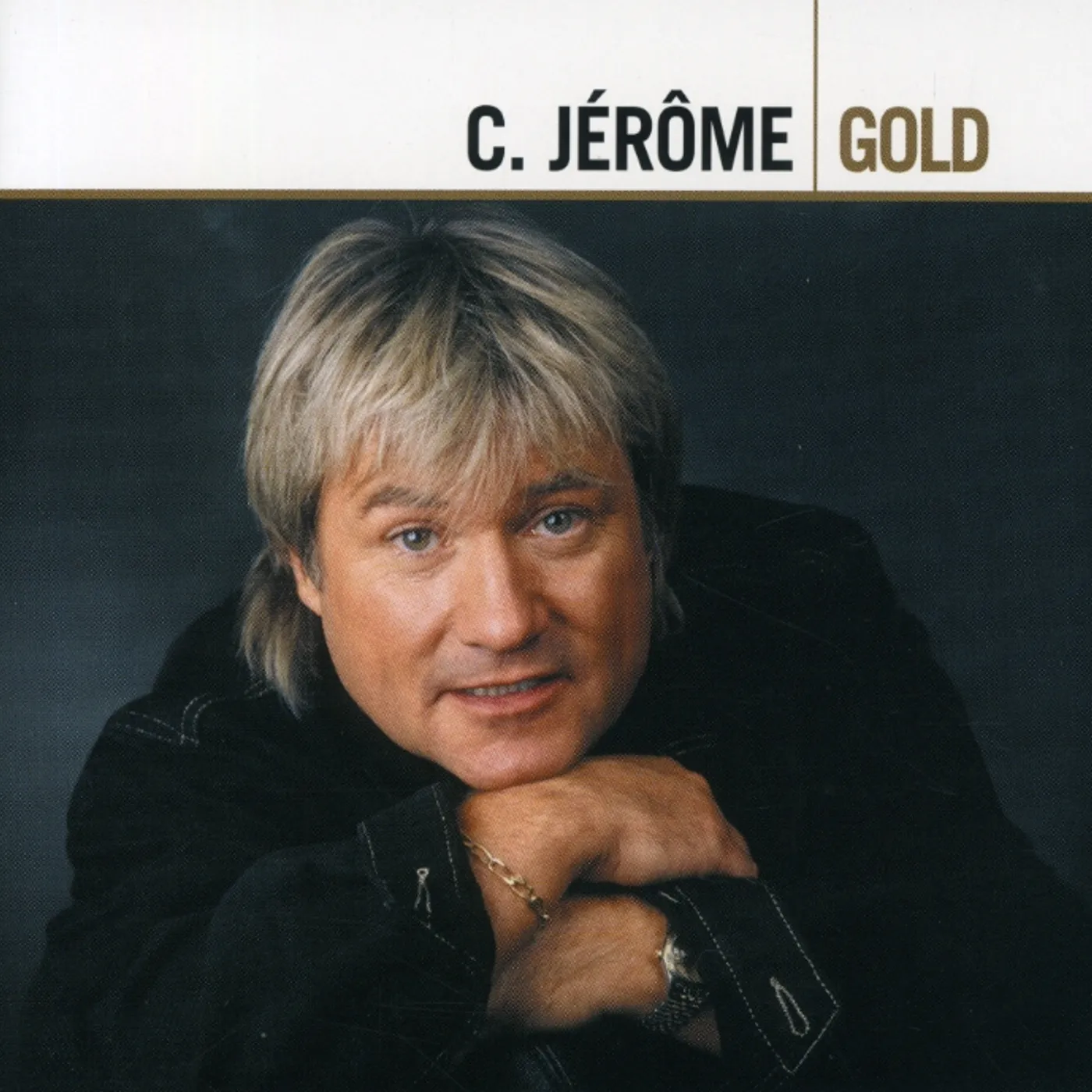 Yves Montand GOLD CD