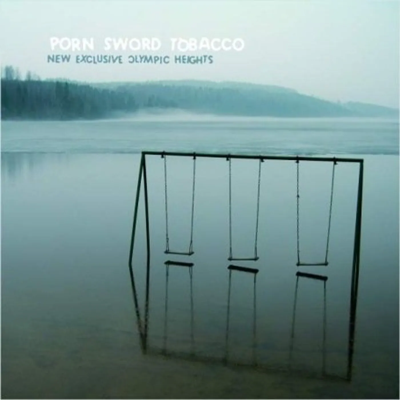 Porn Sword Tobacco New Exclusive Olympic Heights Vinyl Record