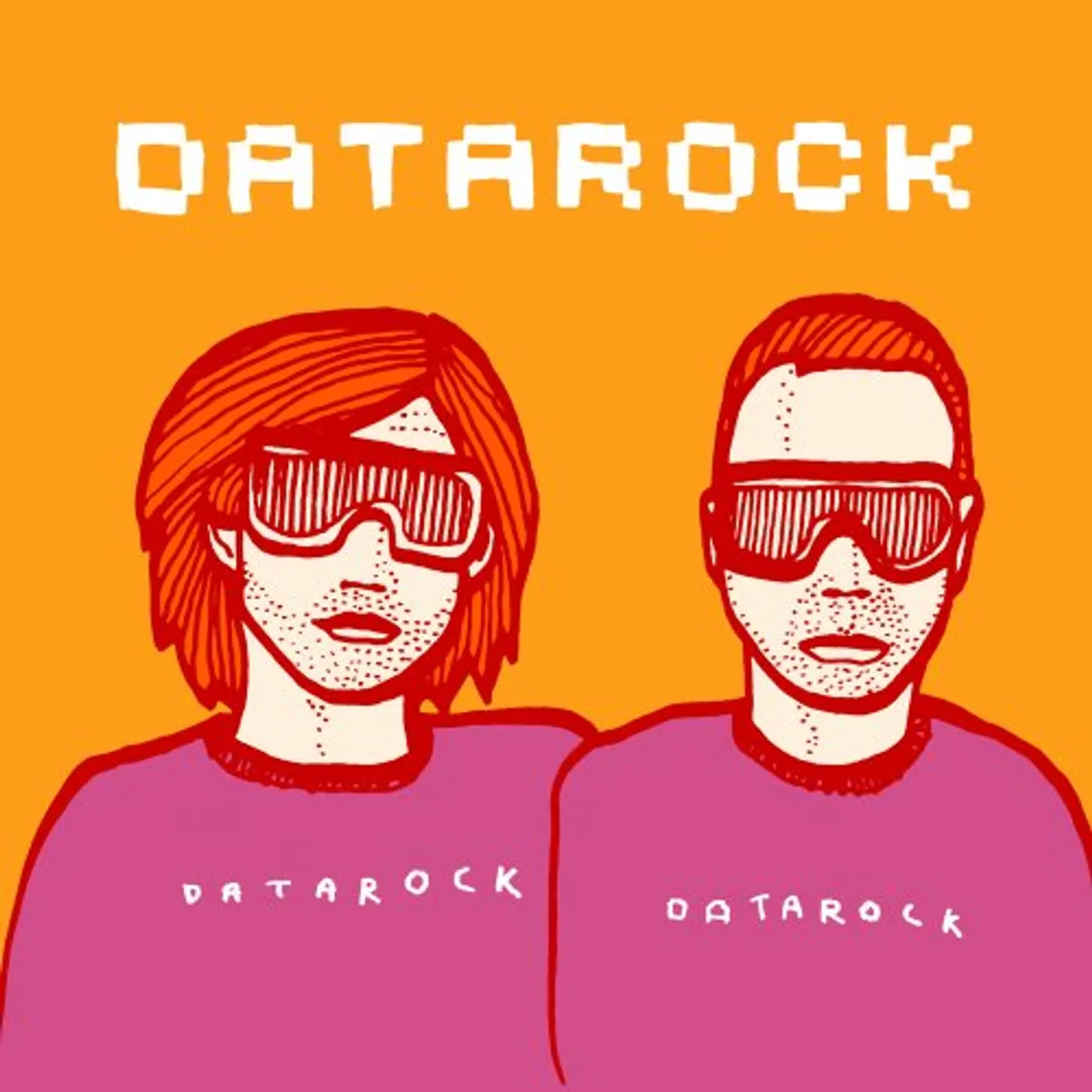 DATAROCK DATAROCK CD