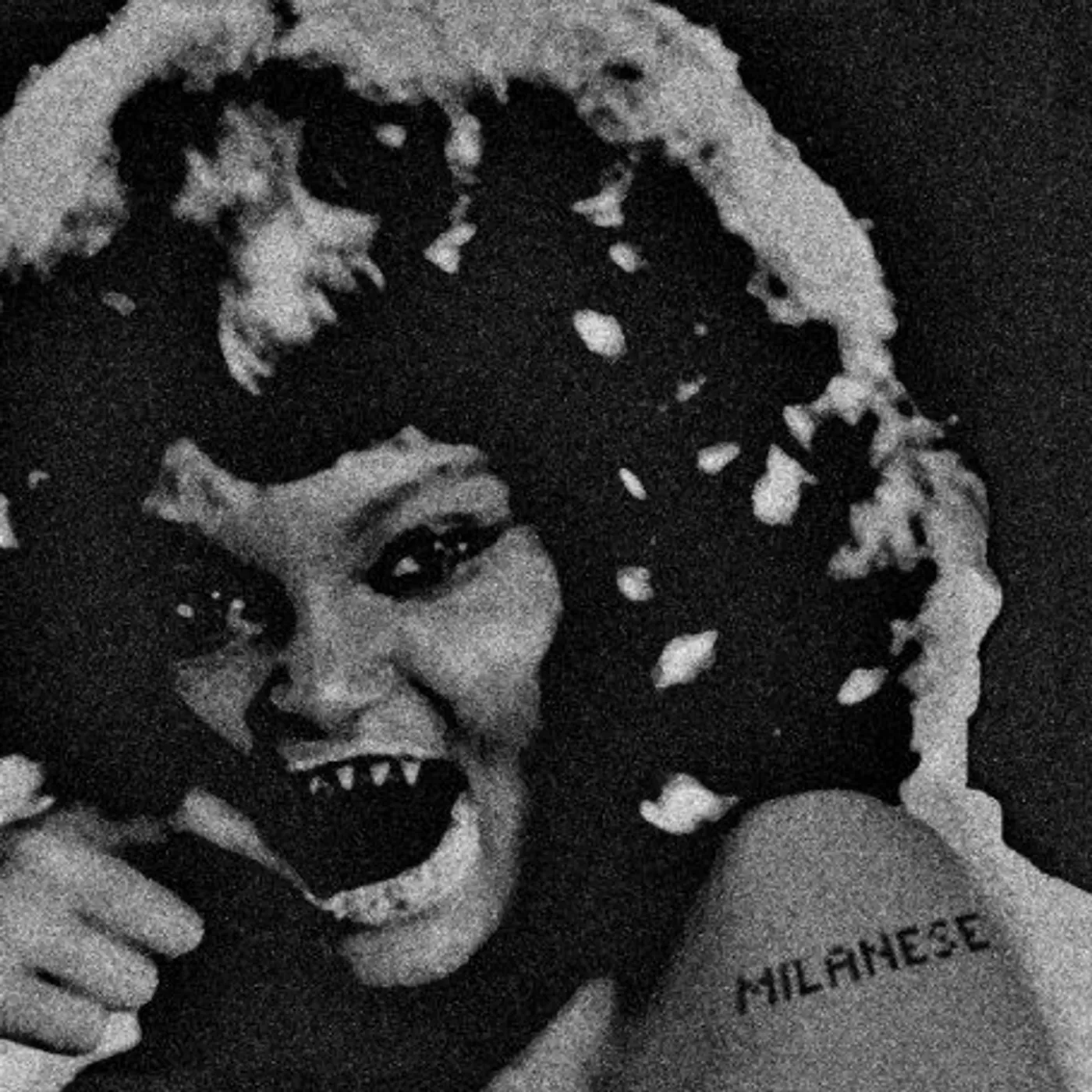 Milanese Adapt Vinyl Record