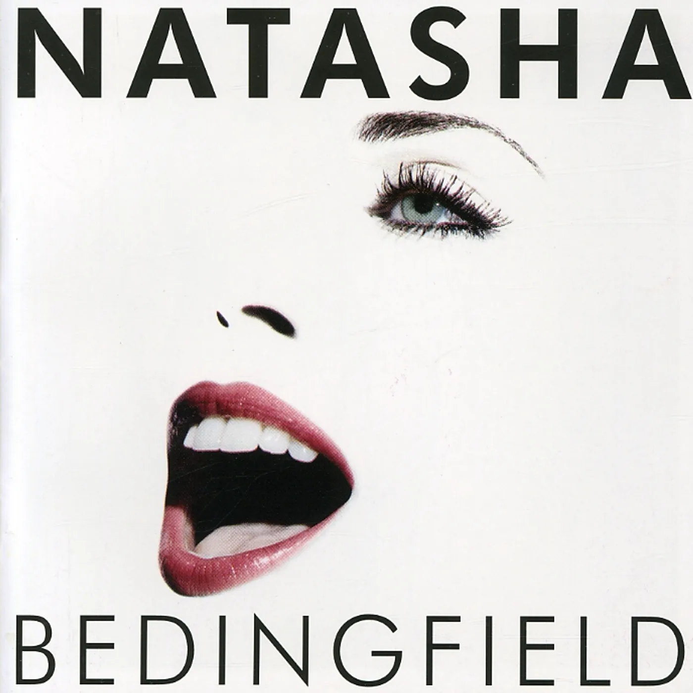Natasha Bedingfield N.B. CD