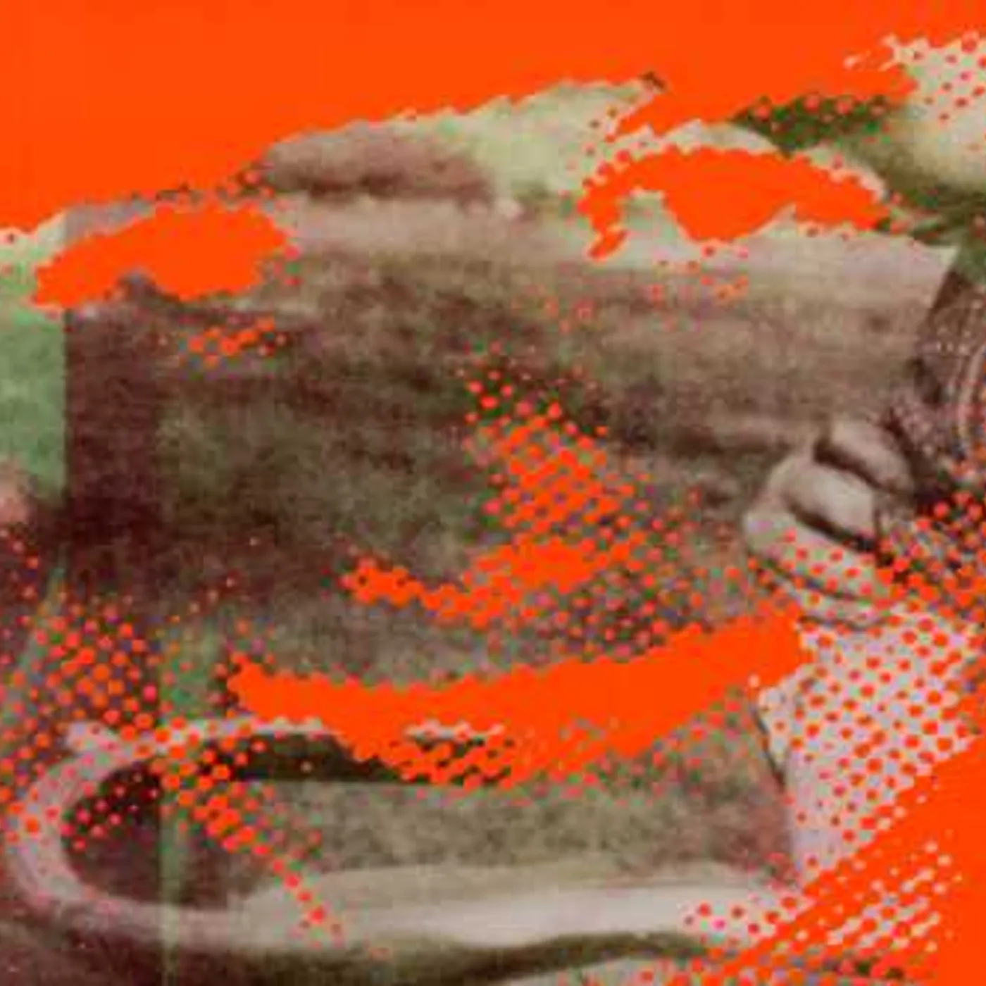 Deerhunter FLUORESCENT GREY EP CD