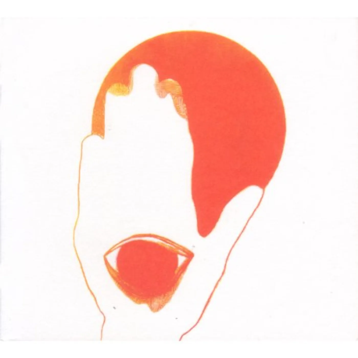 Valet BLOOD IS CLEAN CD