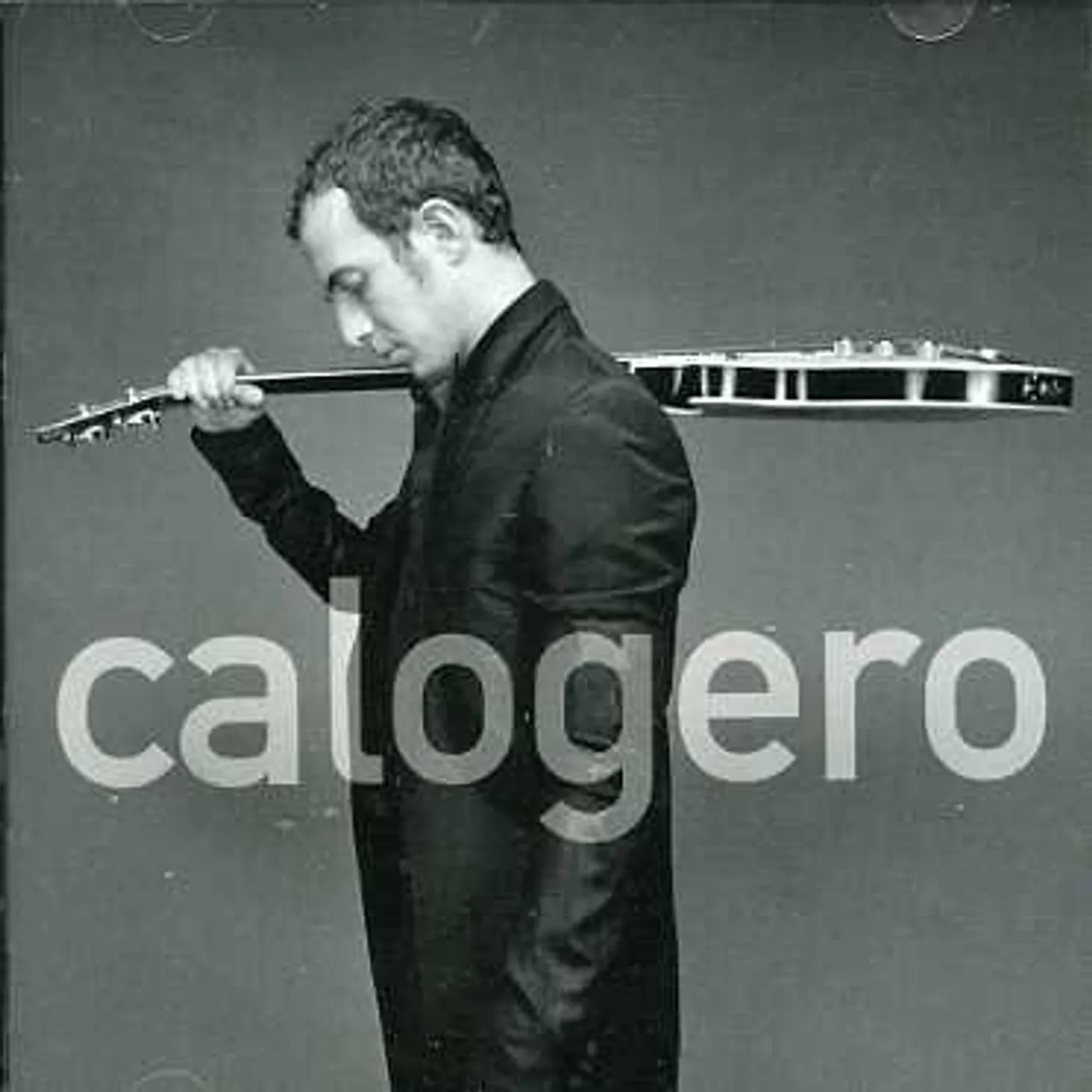 CALOGERO CD