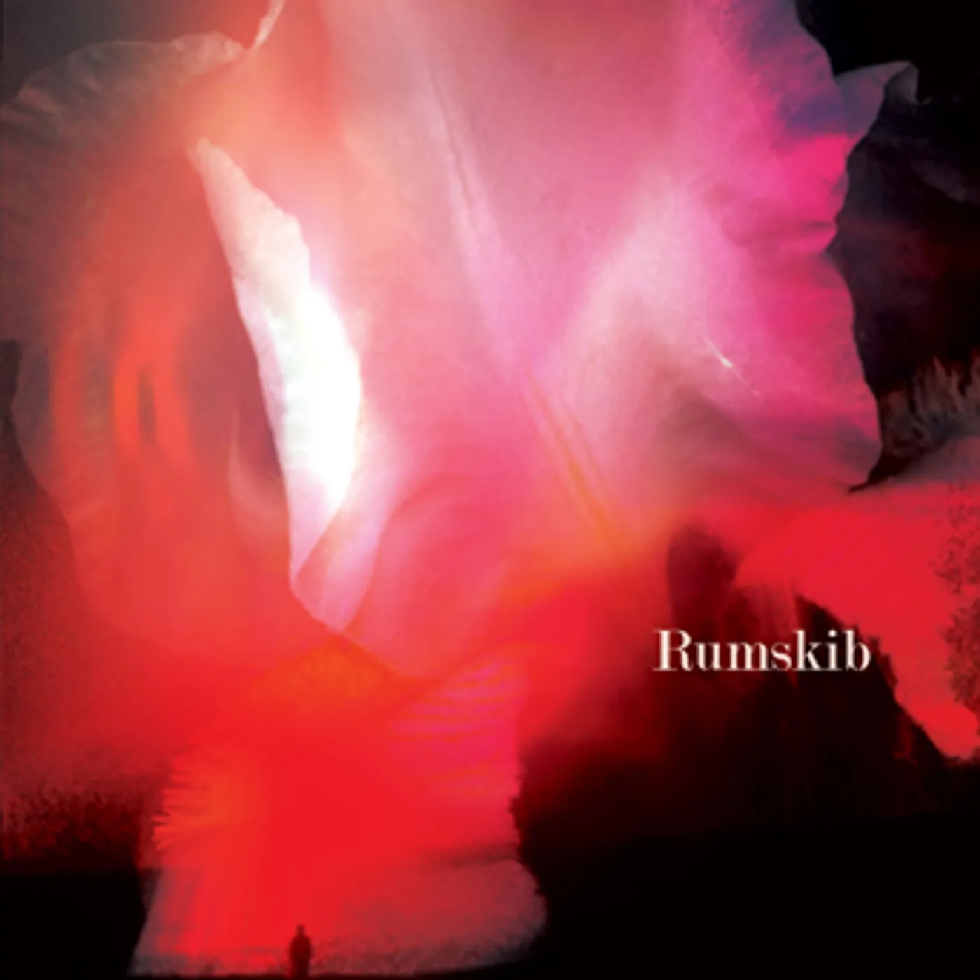 RUMSKIB CD