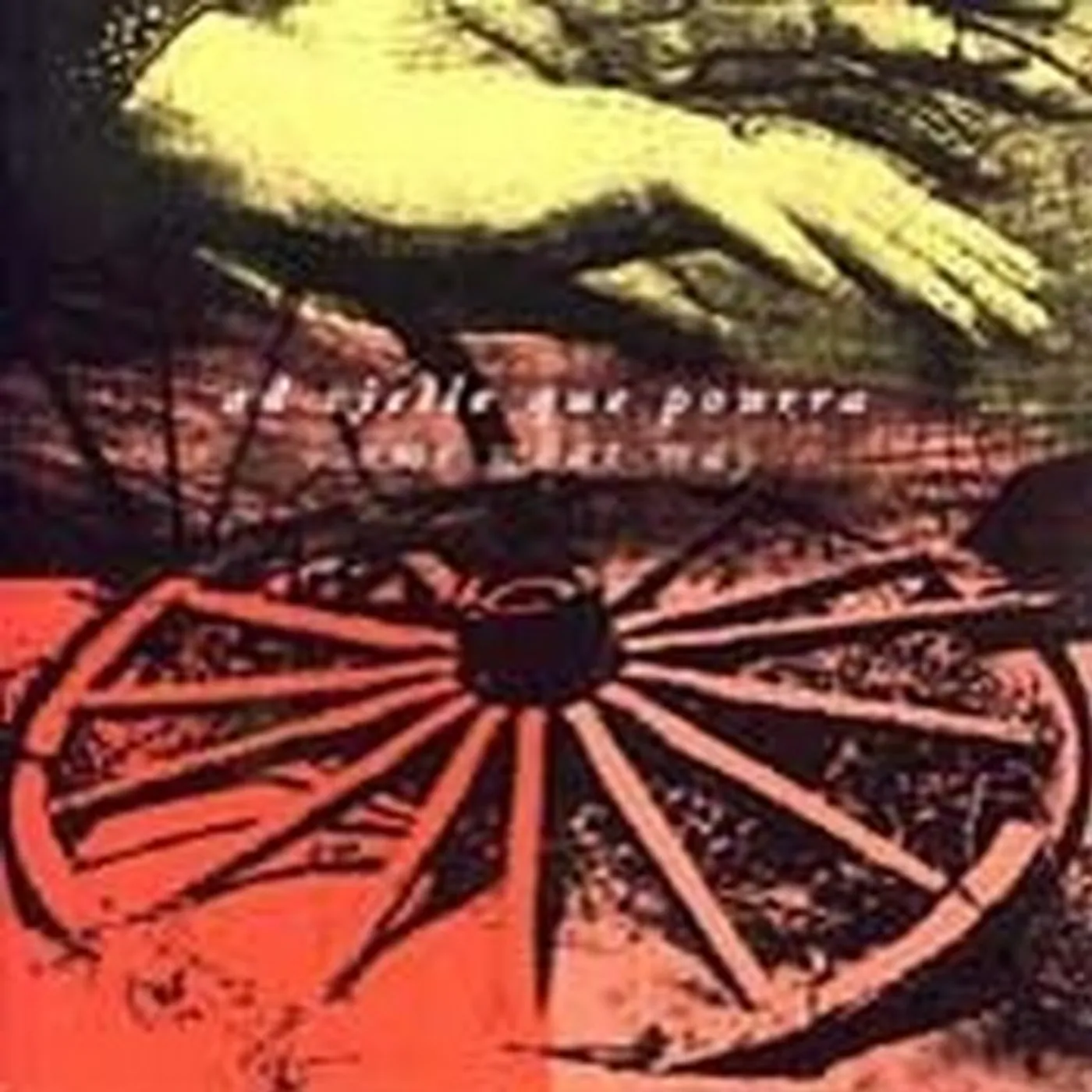 Ad Vielle Que Pourra COME WHAT MAY CD