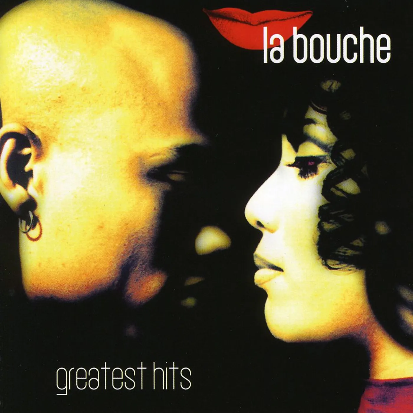 La Bouche GREATEST HITS CD