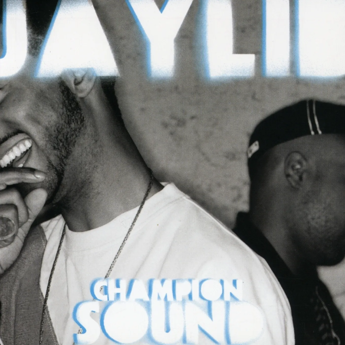 Jaylib CHAMPION SOUND CD