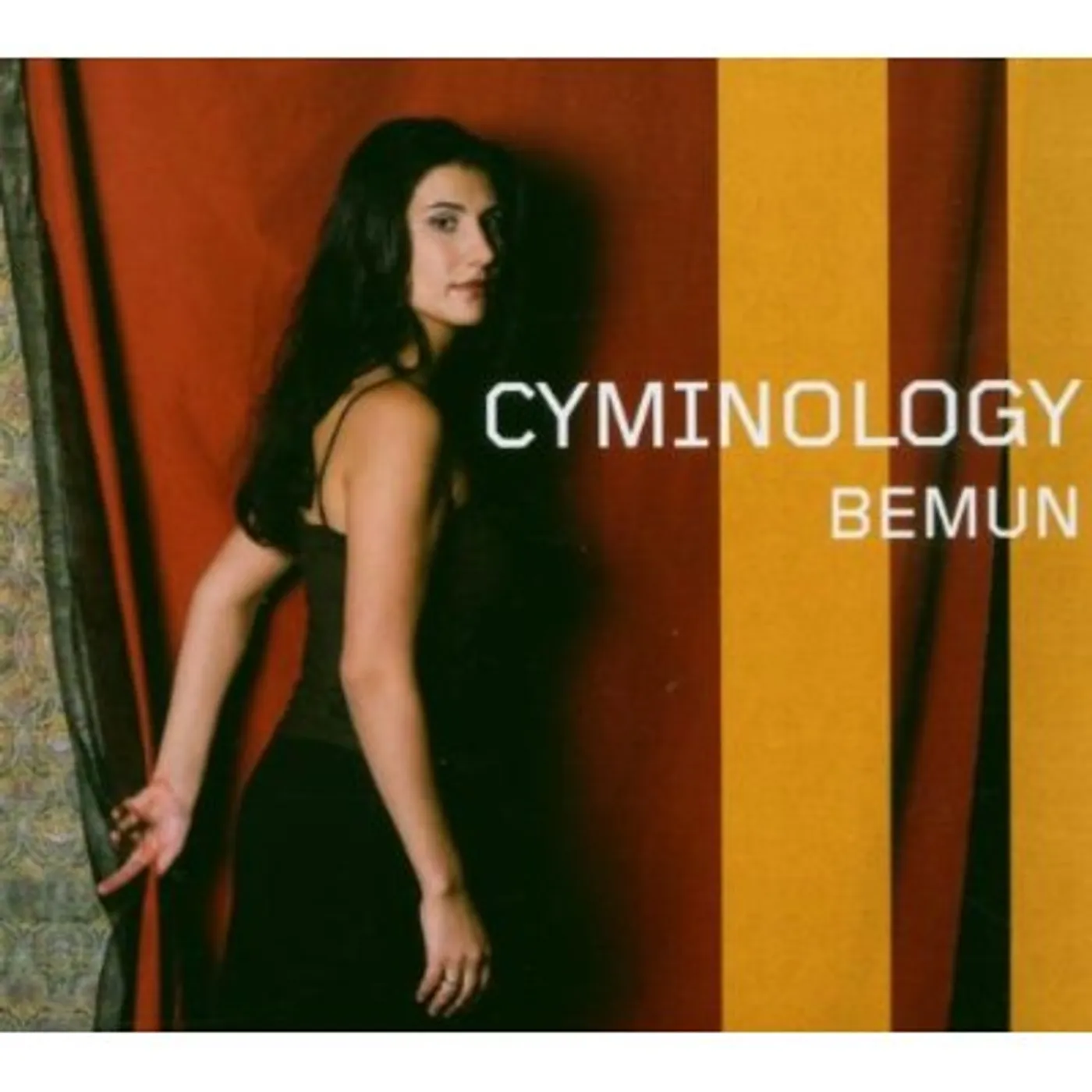 Cyminology BEMUN CD
