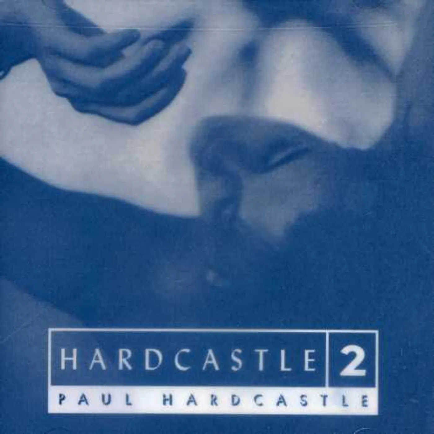Paul Hardcastle HARDCASTLE 2 CD