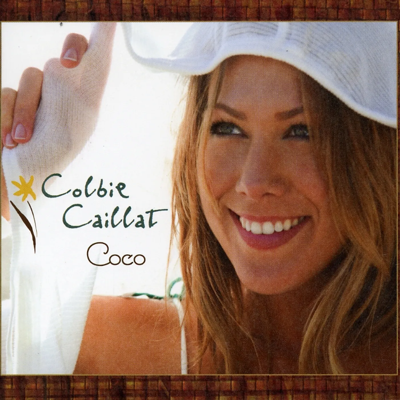 Colbie Caillat COCO CD