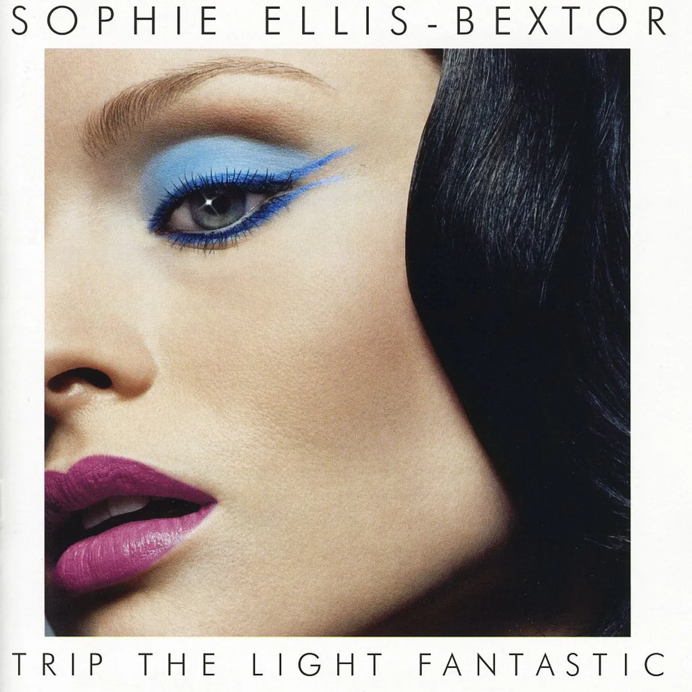 Sophie Ellis-Bextor TRIP THE LIGHT FANTASTIC CD