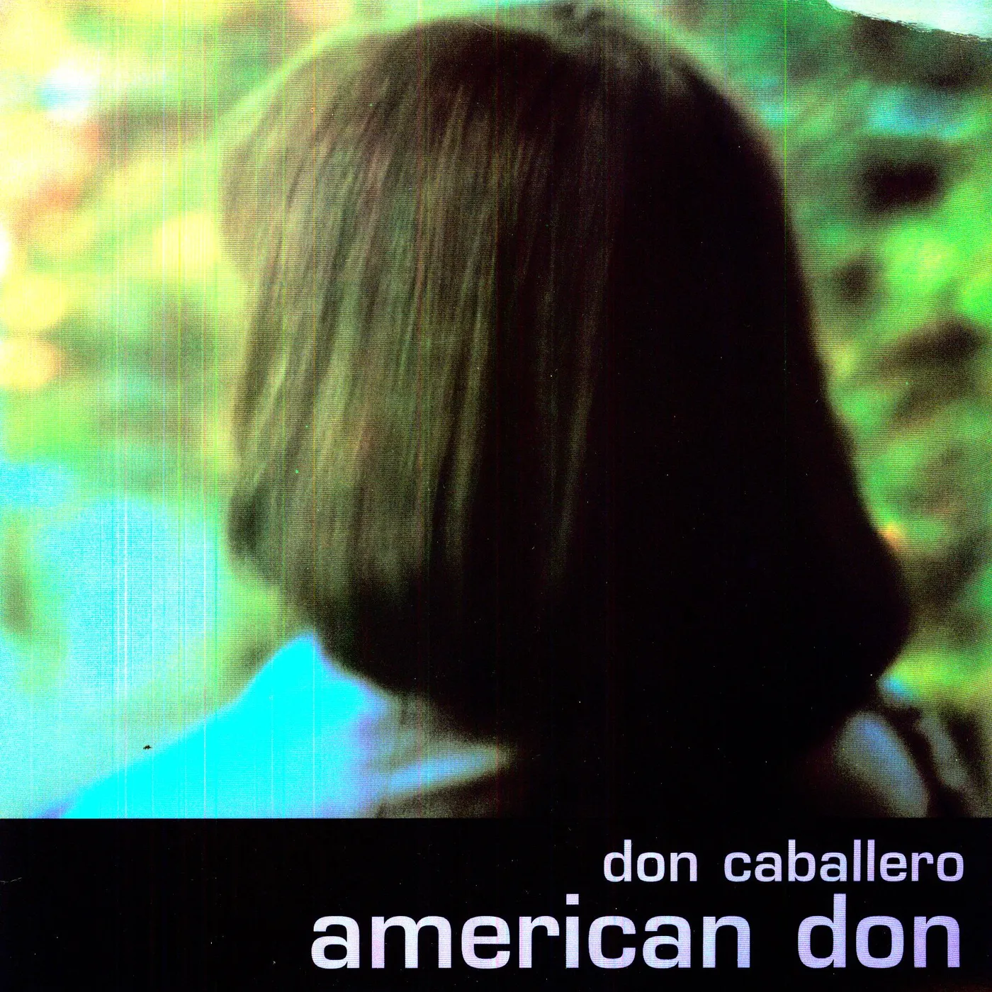 Don Caballero American Don Vinyl Record