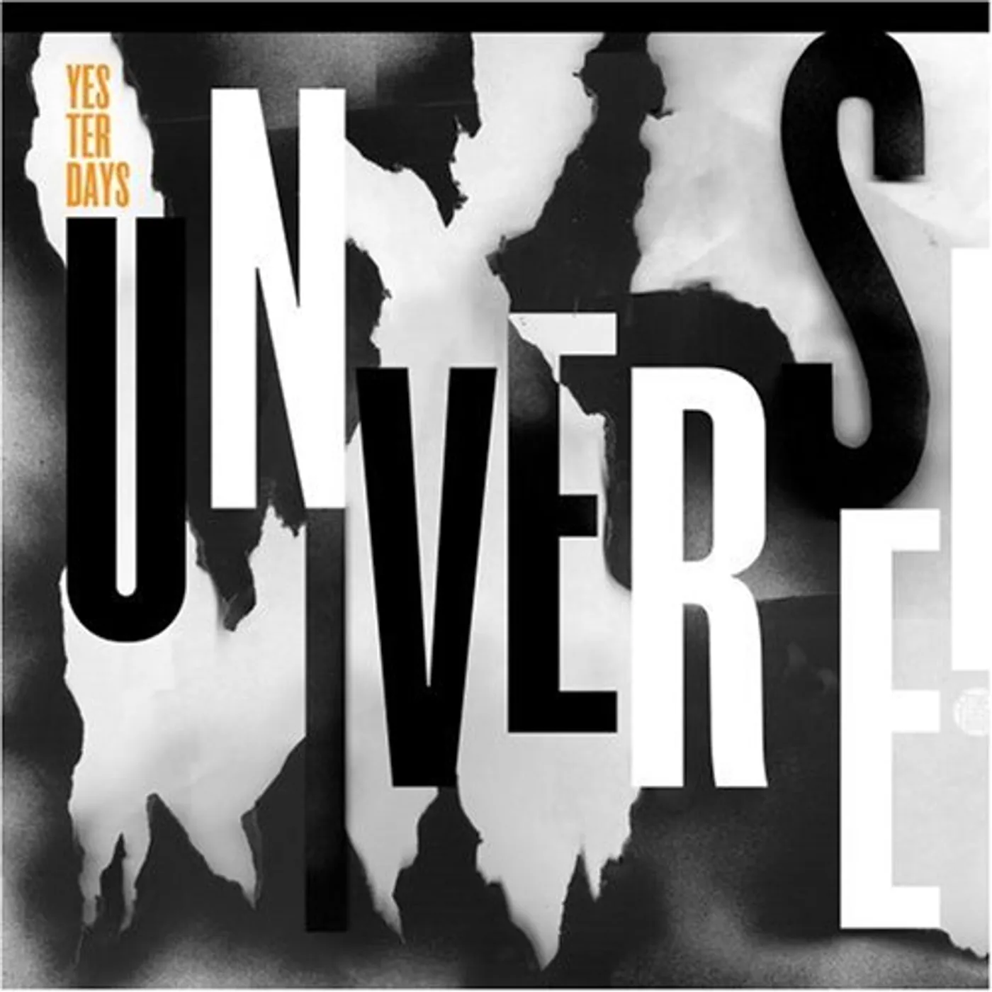 Yesterdays New Quintet YESTERDAY'S UNIVERSE CD