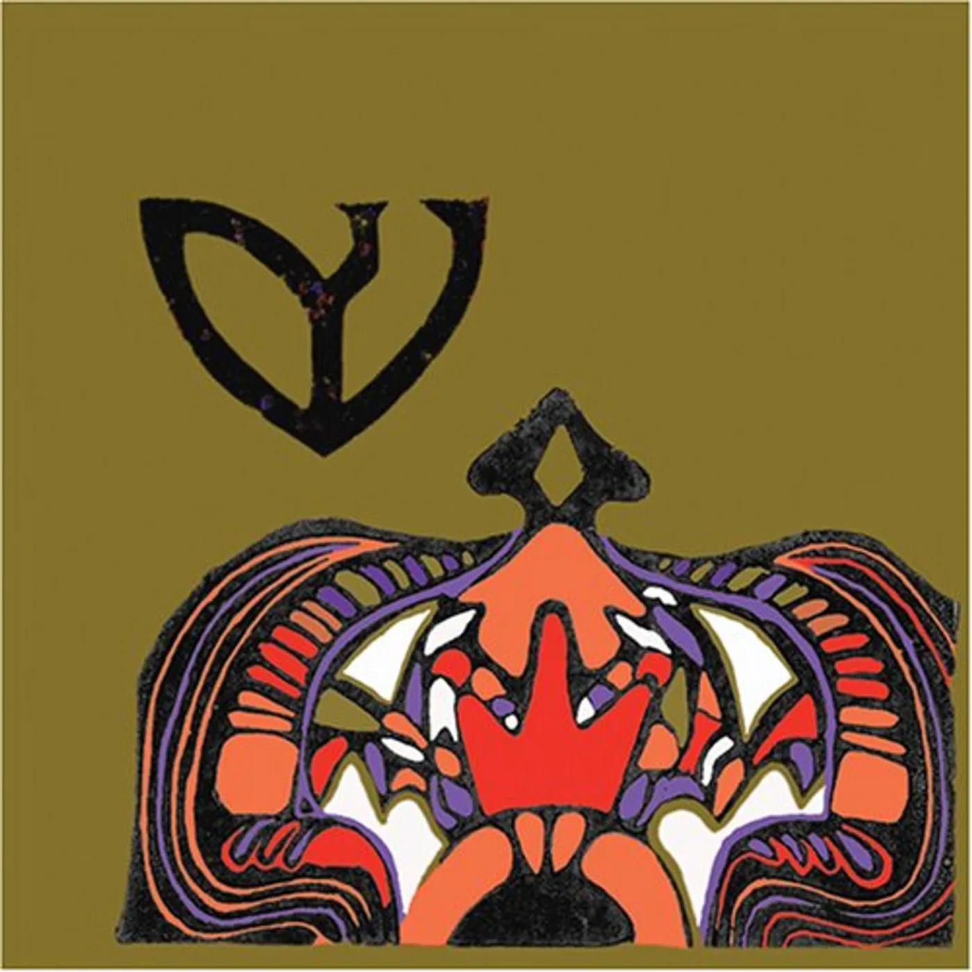 OV NOCTILUCENT VALLEYS CD