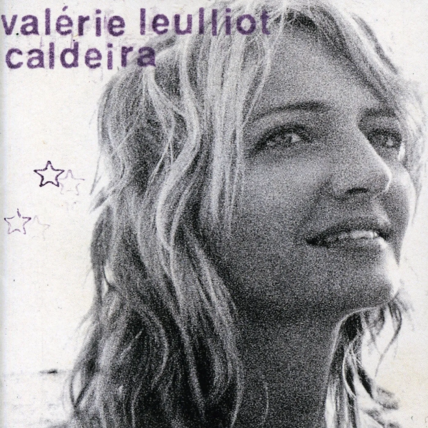 Valérie Leulliot CALDEIRA CD