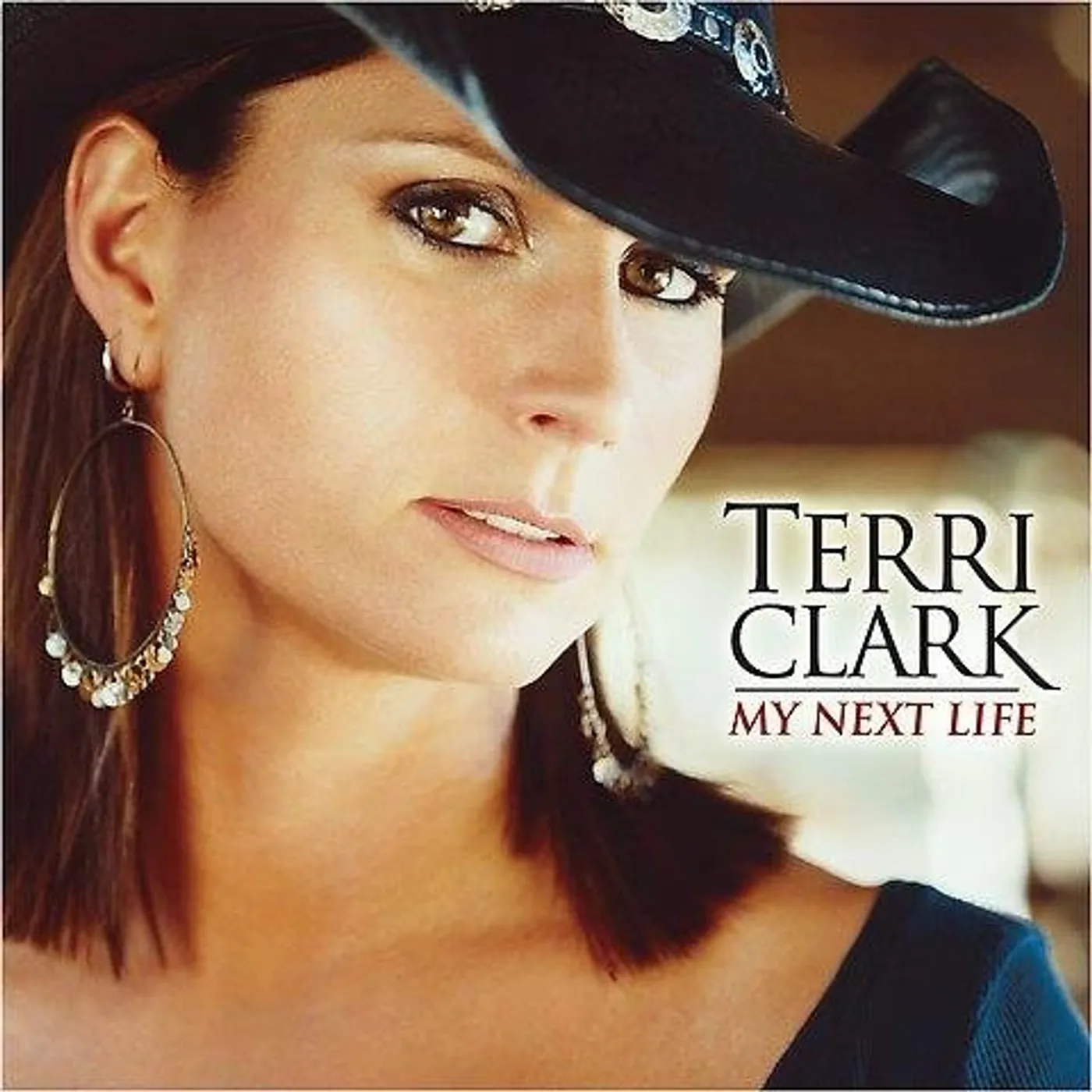 Terri Clark MY NEXT LIFE CD