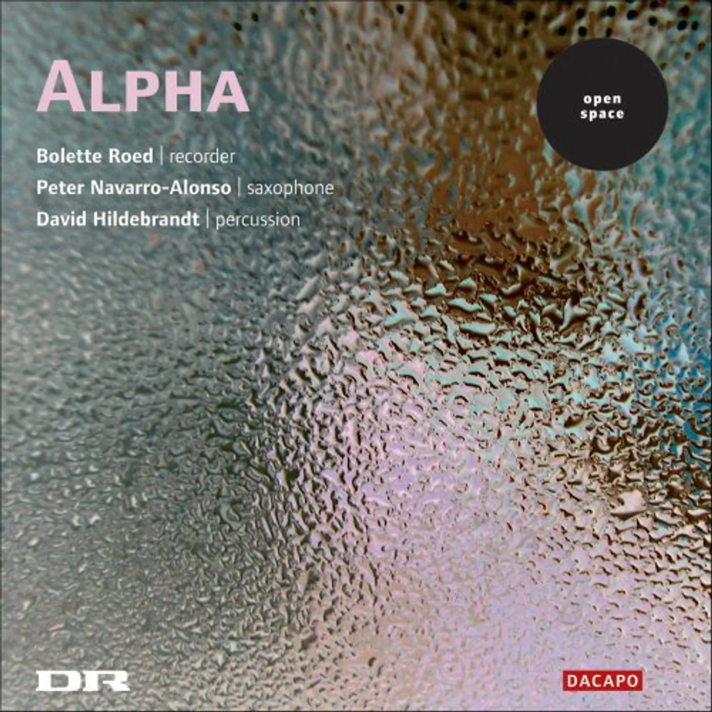 ALPHA CD