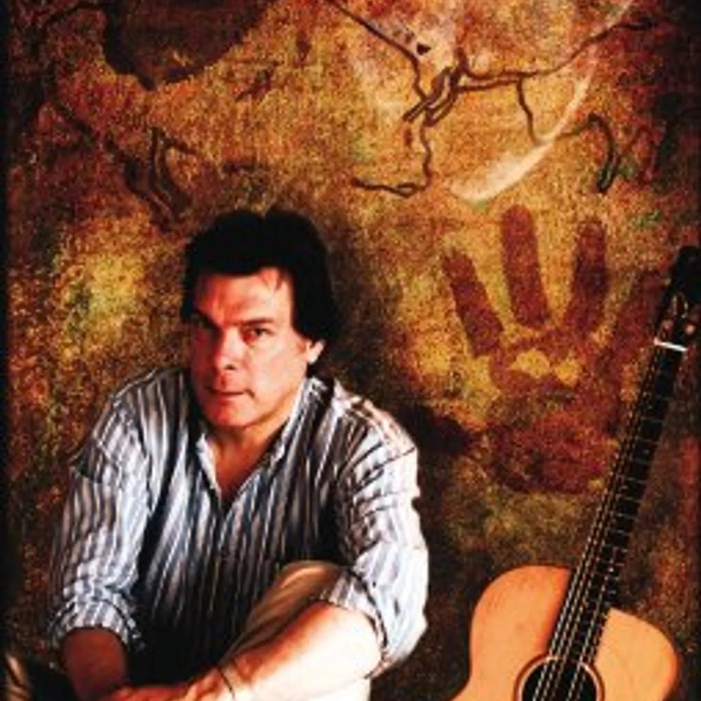 Steve Tilston REACHING BACK: THE LIFE & MUSIC OF STEVEN TILSTON CD