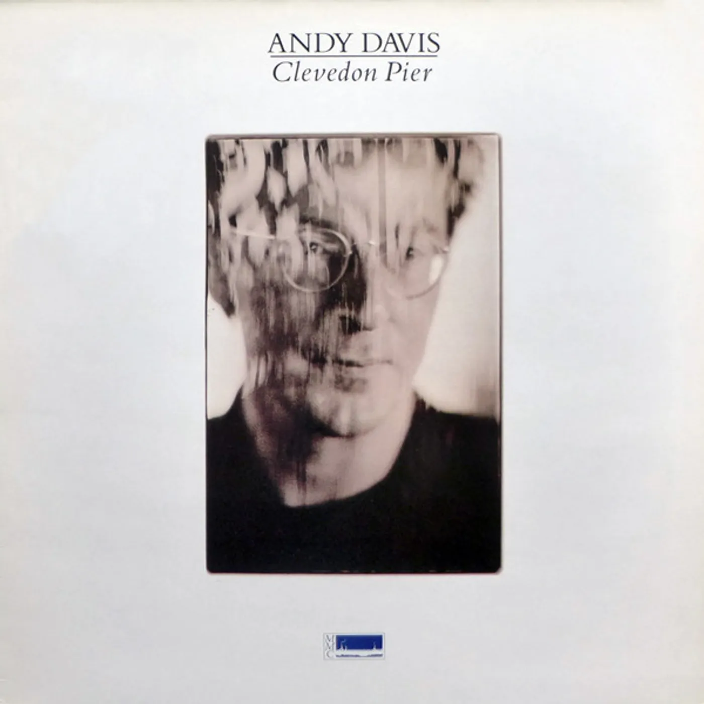 Andy Davis CLEVEDON PIER CD