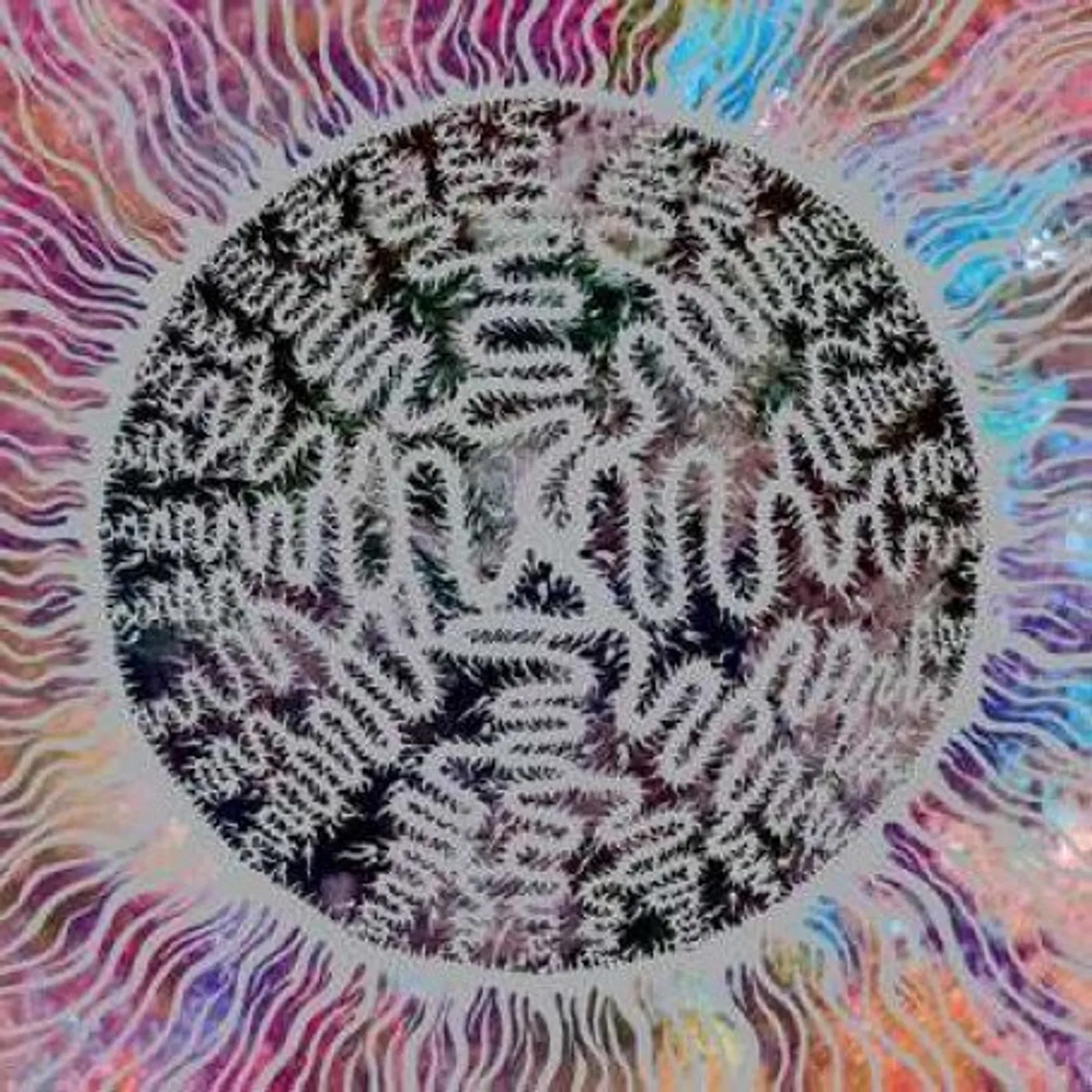 Coalesce THERE IS NOTHING NEW UNDER THE SUN CD