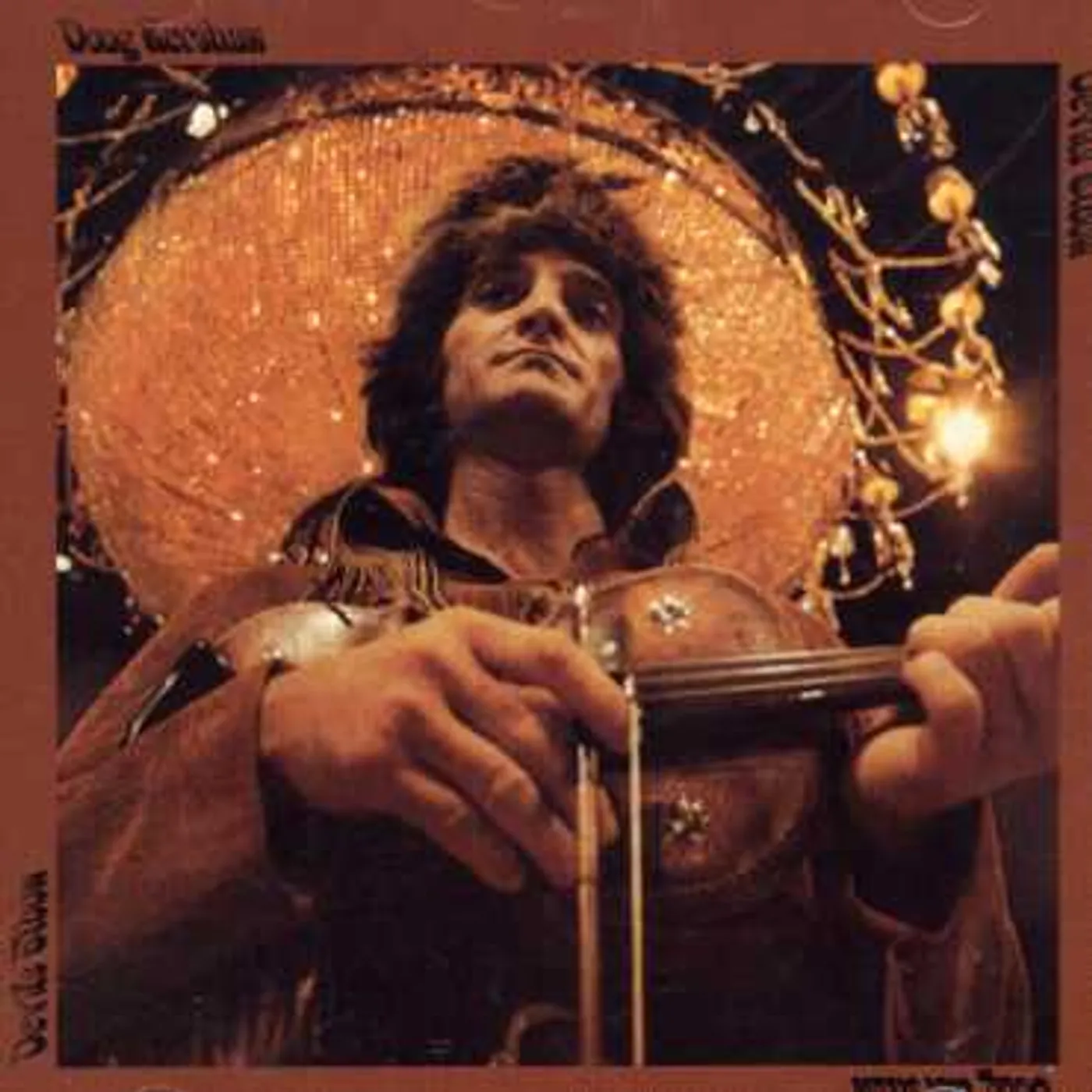 Doug Kershaw DEVIL'S ELBOW CD