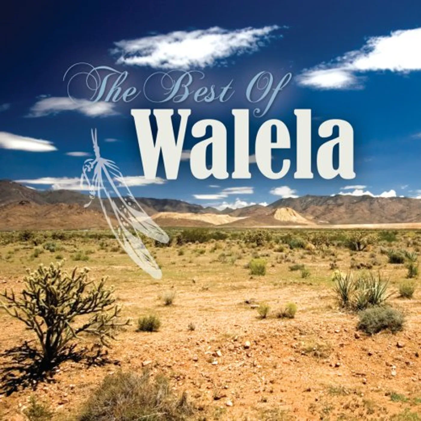 BEST OF WALELA CD