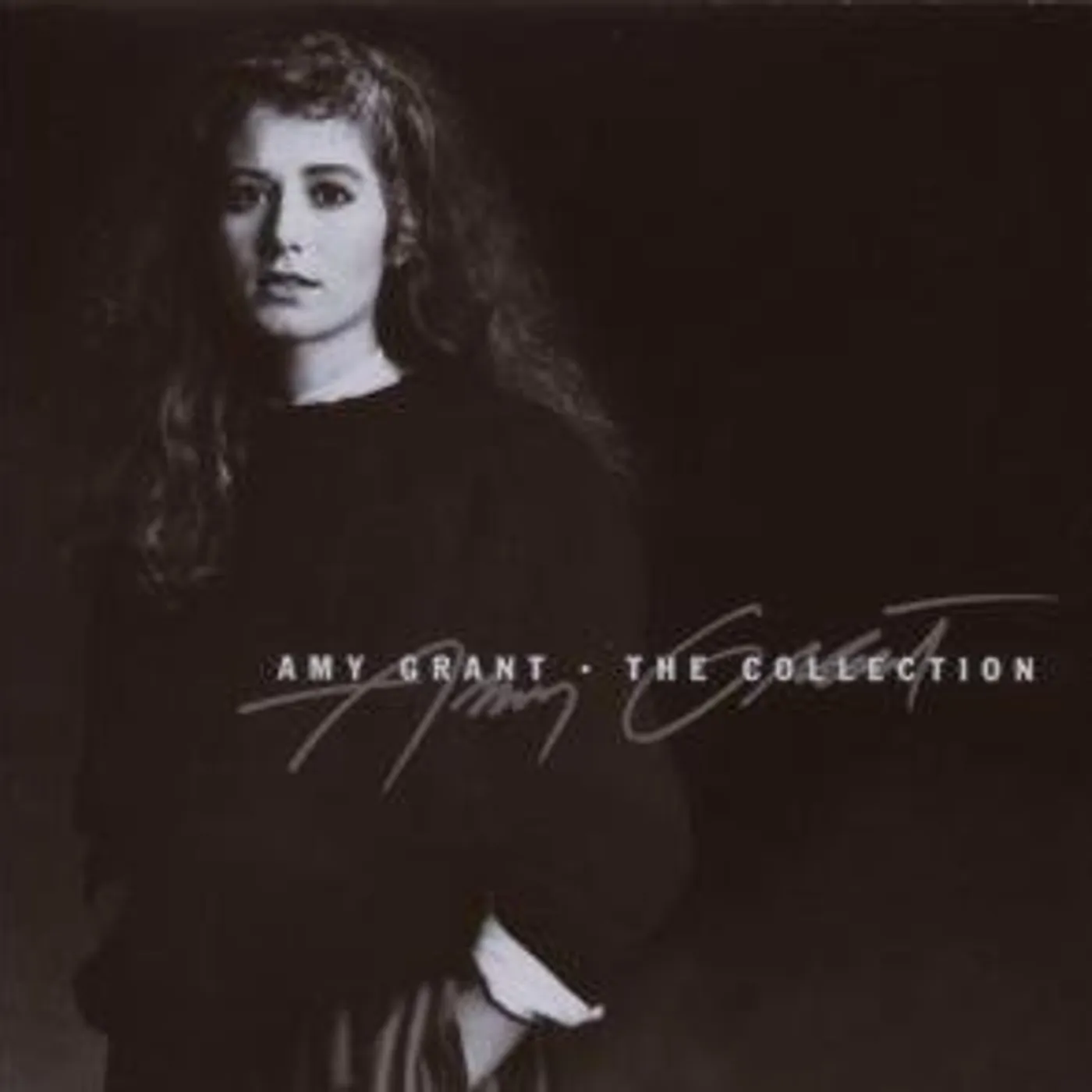 Amy Grant COLLECTION CD
