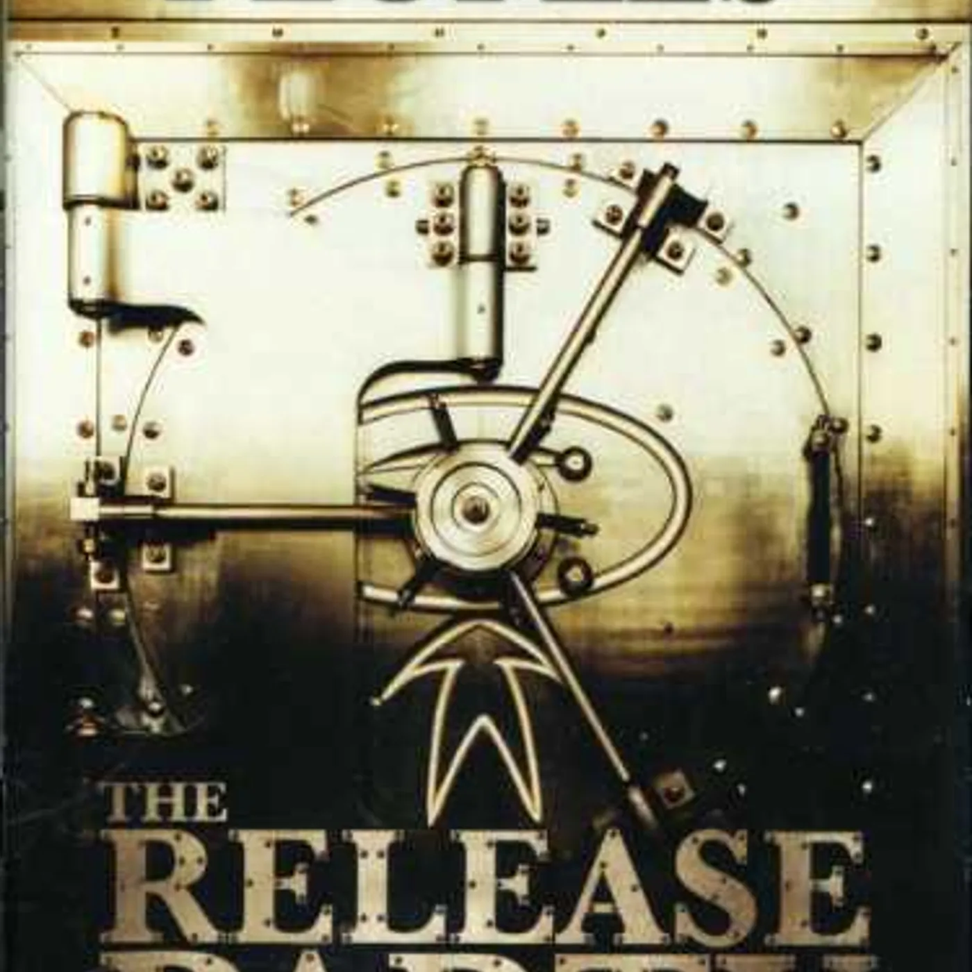 Dilated Peoples RELEASE PARTY DVD